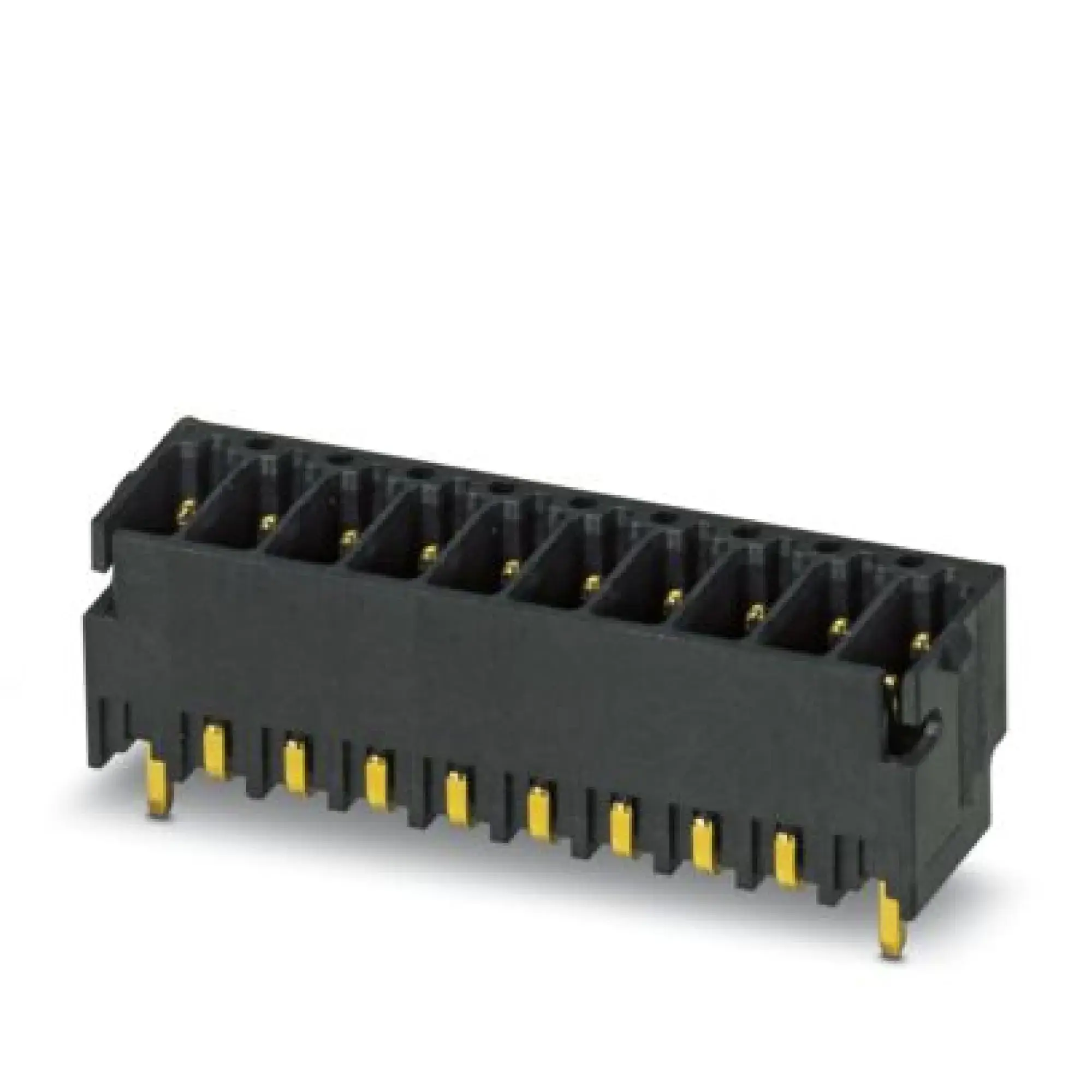 Phoenix Contact 1845276 PCB header DMCV 0,5/12-G1-2,54 SMD R72 (img_001)