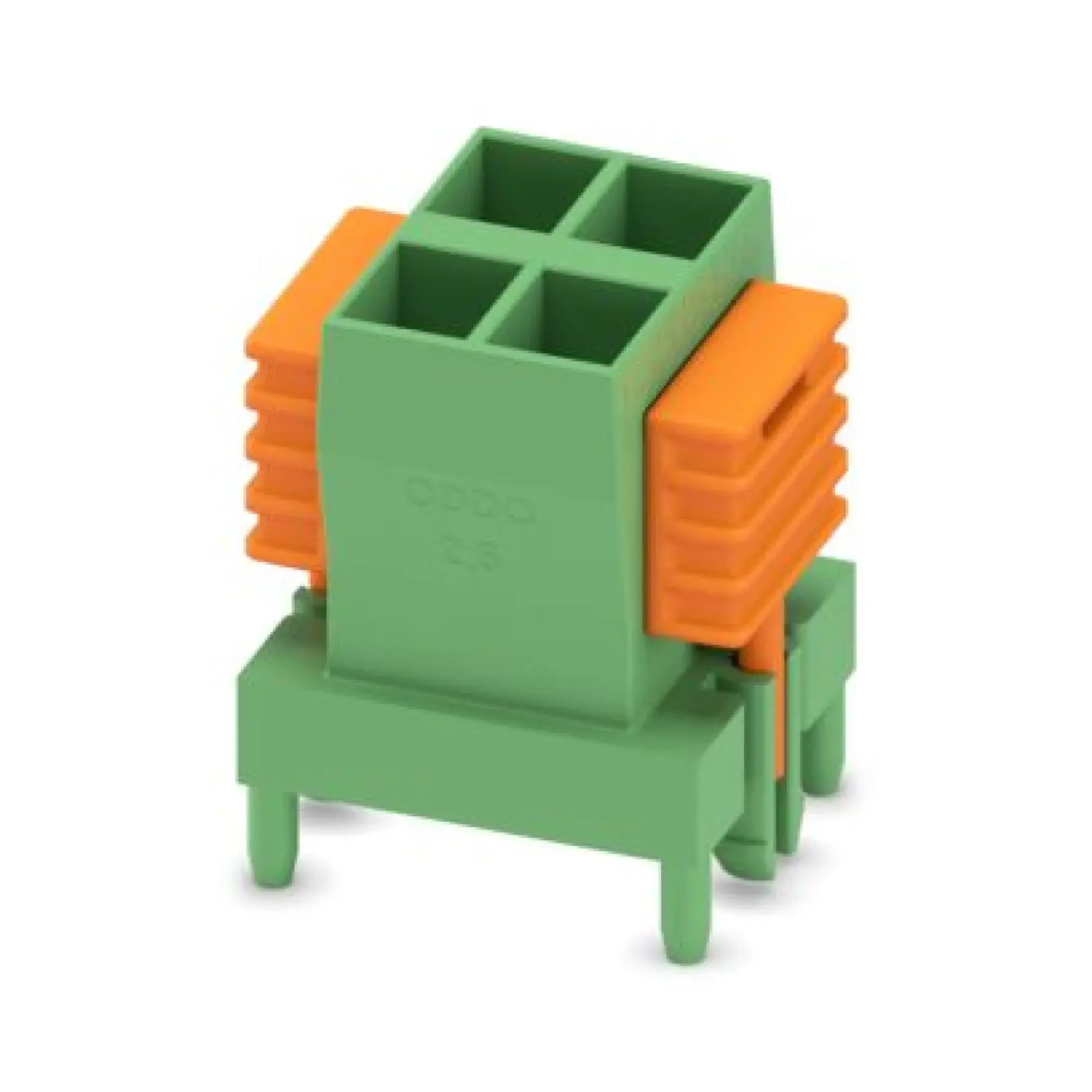 Phoenix Contact 1016293 Direct connector CDDC 2,5/ 2-PV-5,0 (img_001) Phoenix Contact 1016293 Direct connector CDDC 2,5/ 2-PV-5,0 (img_001)