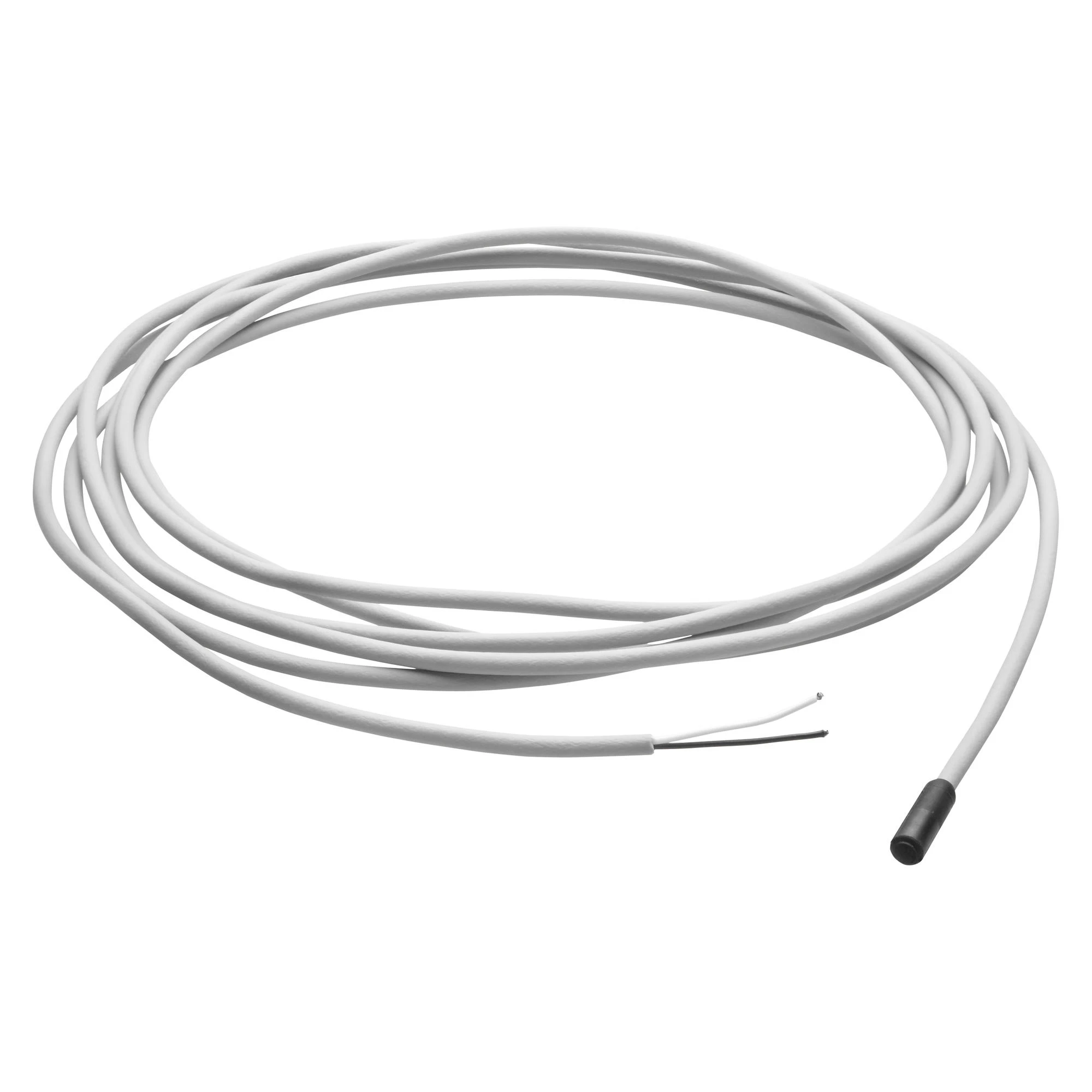 GEWISS GW10800 Externer Temperatursensor mit Leitung 3 Meter (img_001)