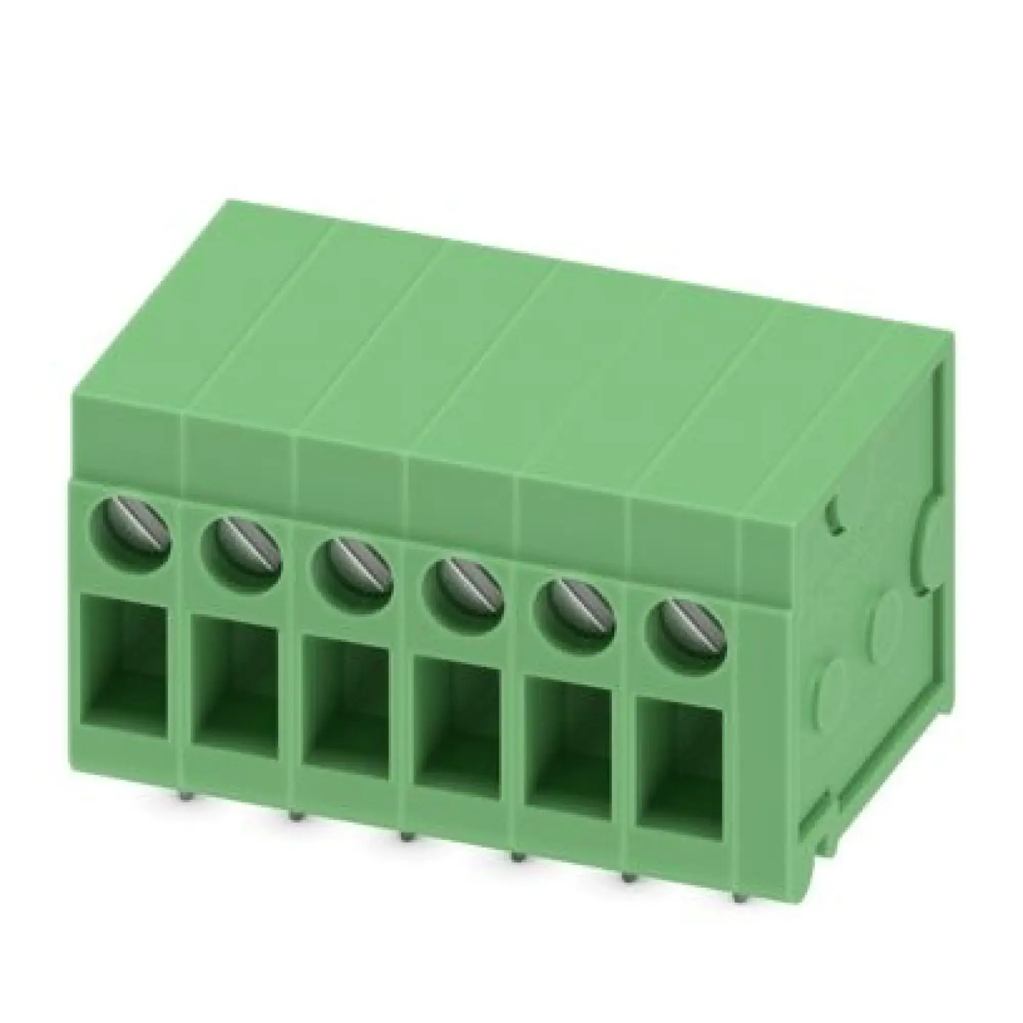 Phoenix Contact 1773196 PCB terminal block FRONT 2,5-H/SA10/ 6 (img_001)