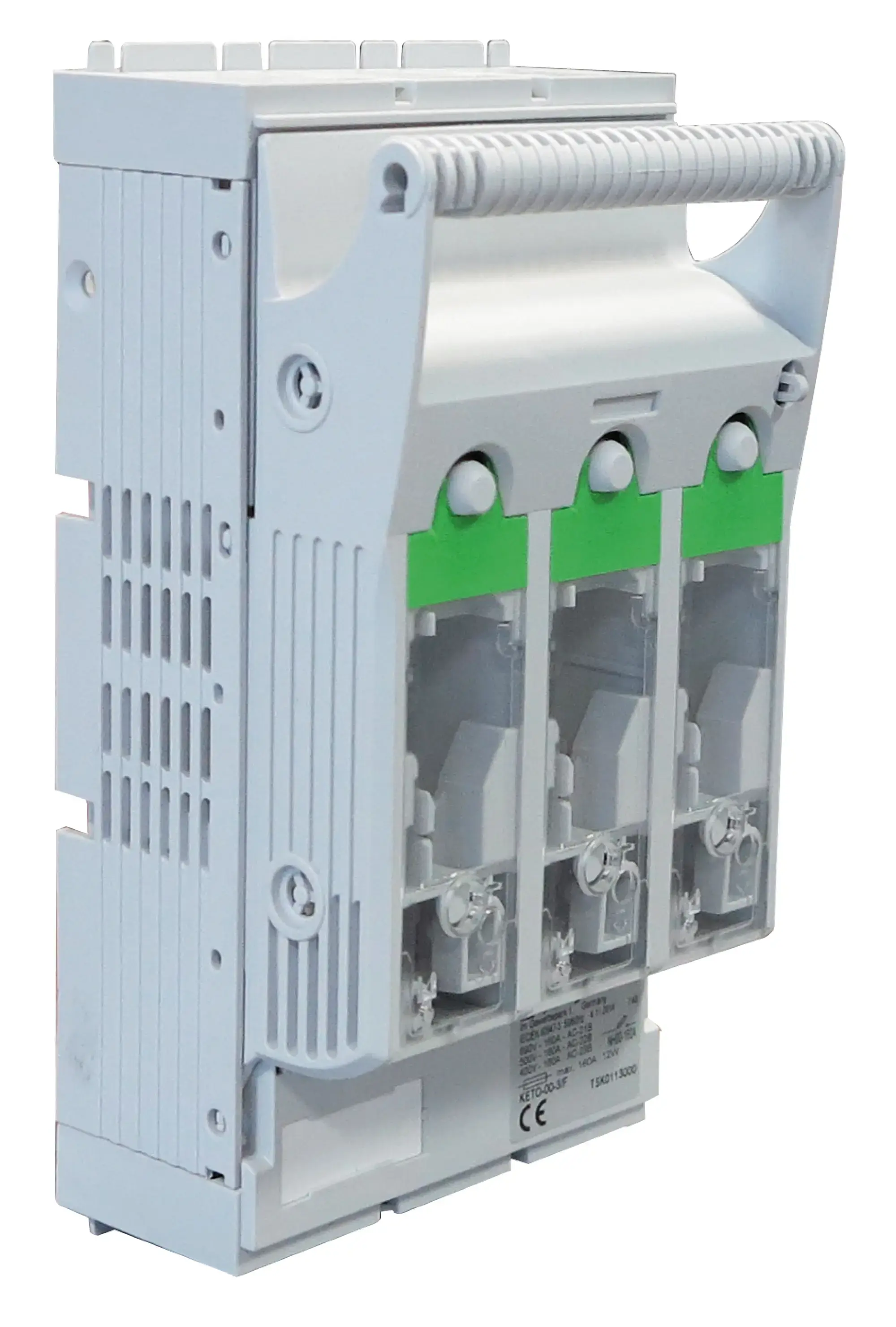 Spelsberg 07980001 NH fuse switch disconnector (img_001)