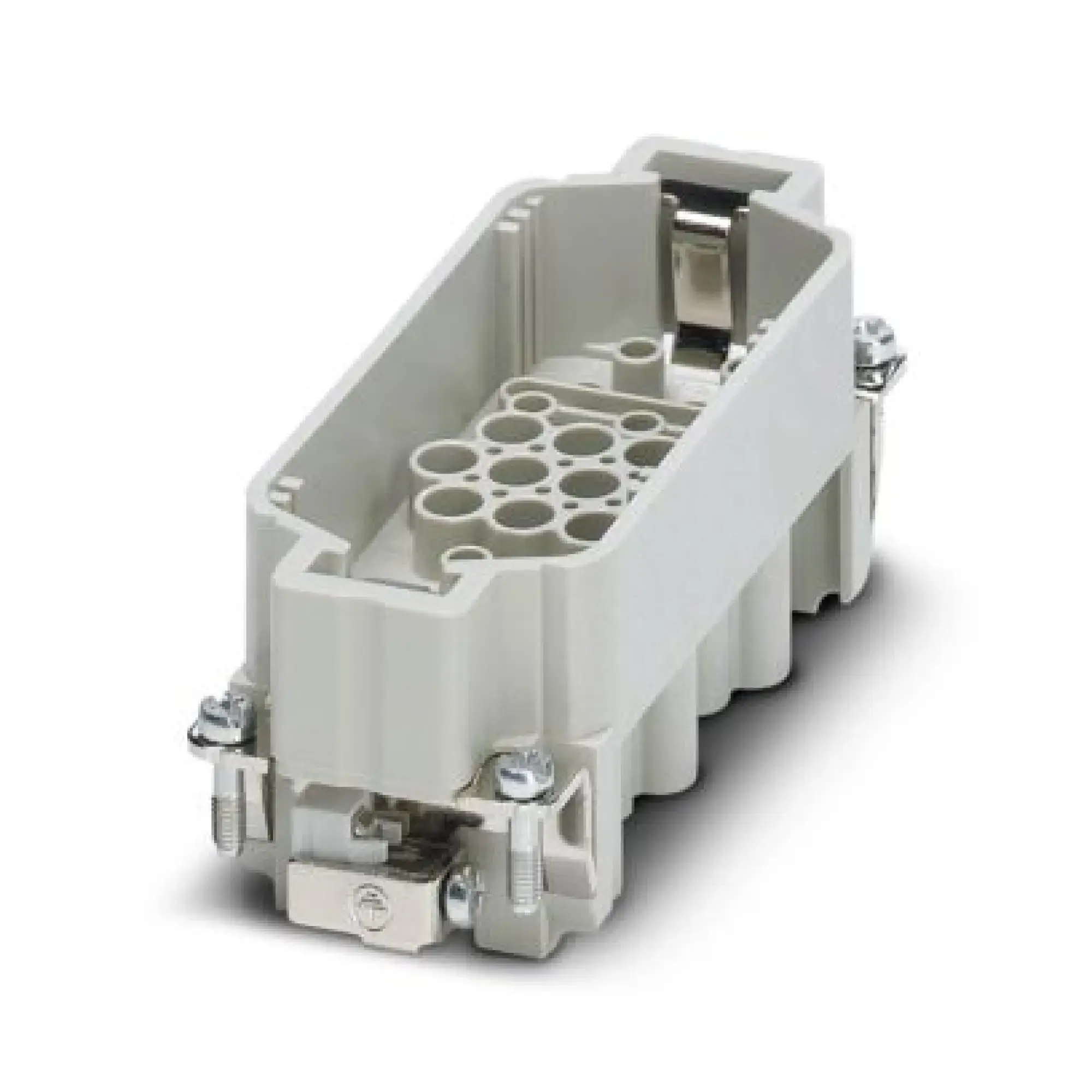 Phoenix Contact 1410974 Contact insert HC-K10/26-ESTC (img_001) Phoenix Contact 1410974 Contact insert HC-K10/26-ESTC (img_001)