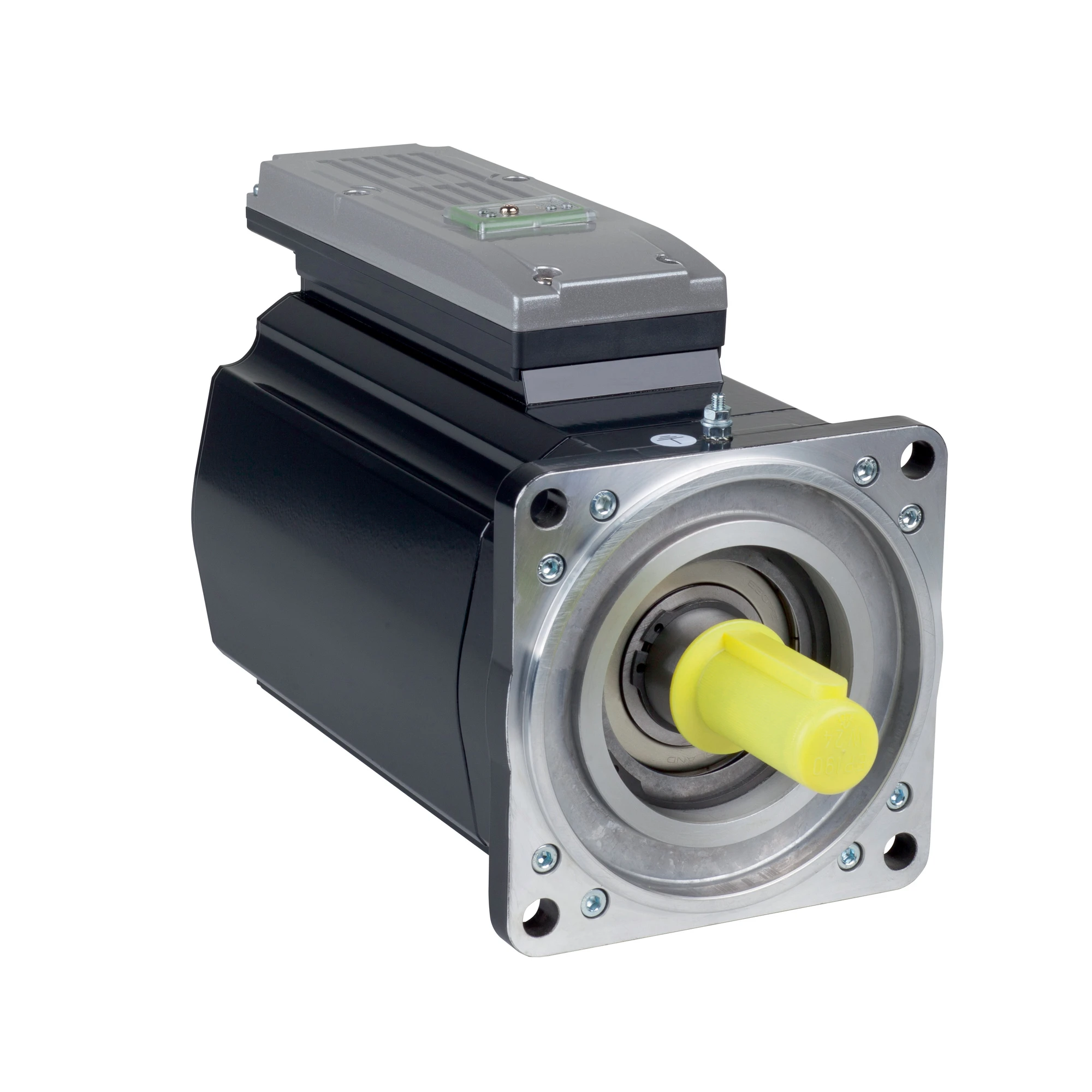 Schneider Electric ILM1402P01F0000 Integ. Servo Motor- 12.5 Nm - 2000 rpm - with brake (img_001)