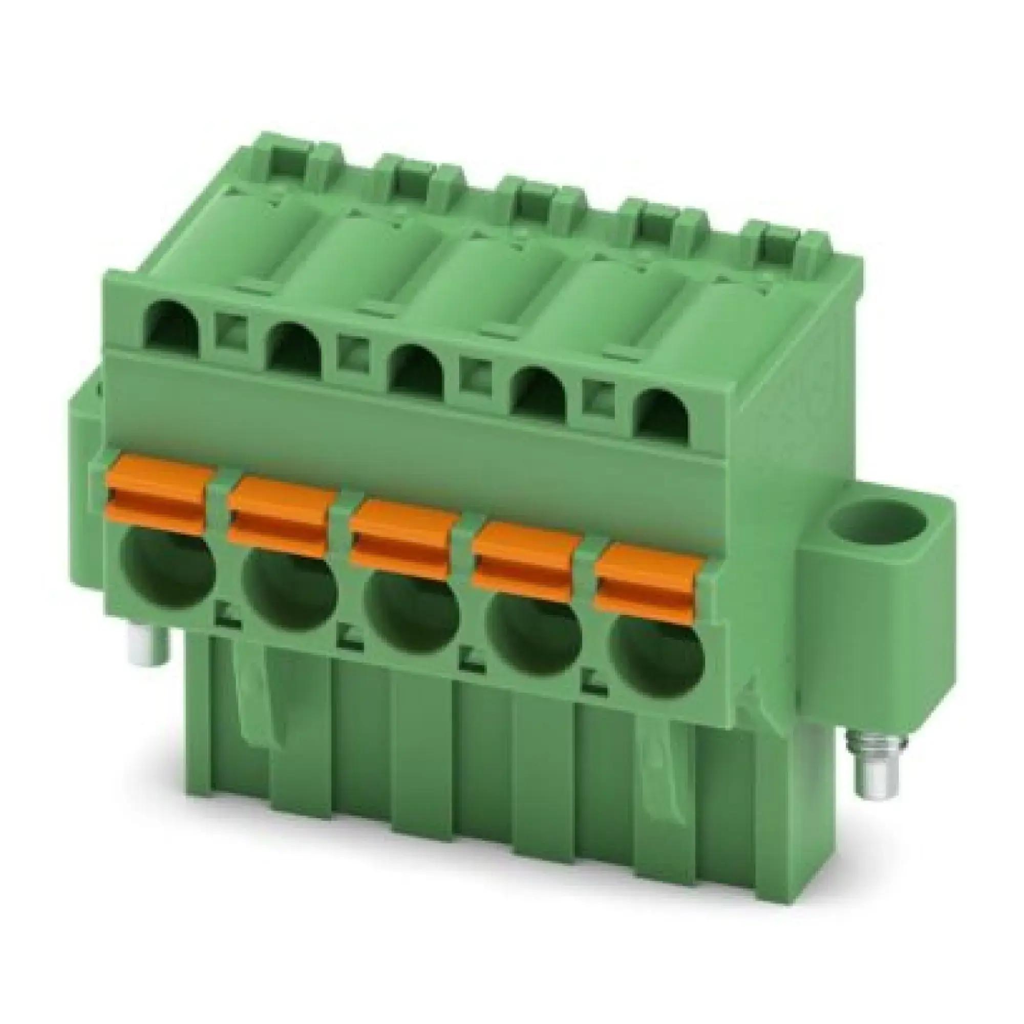 Phoenix Contact 1874138 PCB connector FKCVR 2,5/ 5-STF-5,08 (img_001) Phoenix Contact 1874138 PCB connector FKCVR 2,5/ 5-STF-5,08 (img_001)