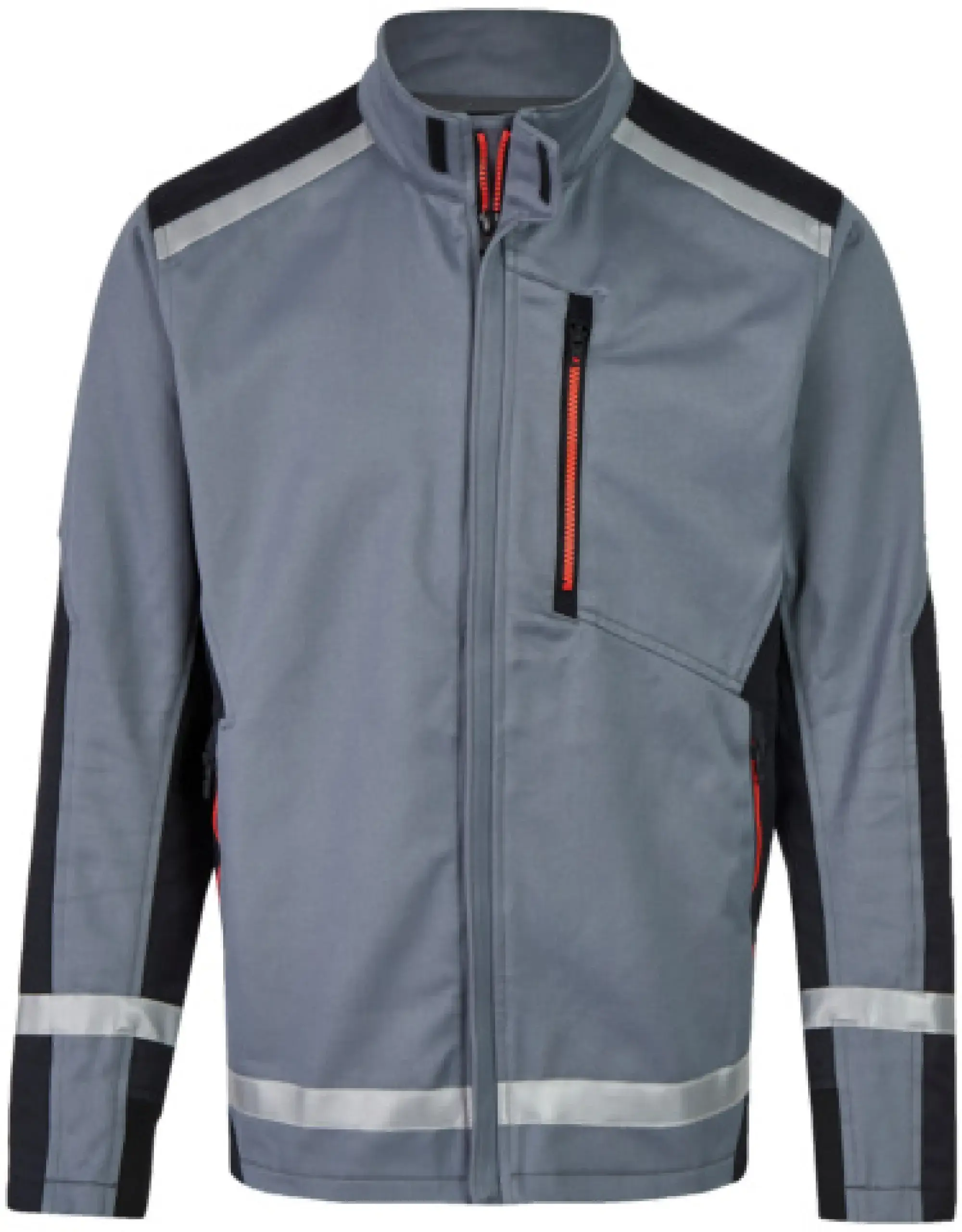 Dehn 787610 Arc-fault-tested protective jacket Indoor, APC 2, short size: 22 (2XS/XS-K) (img_003)