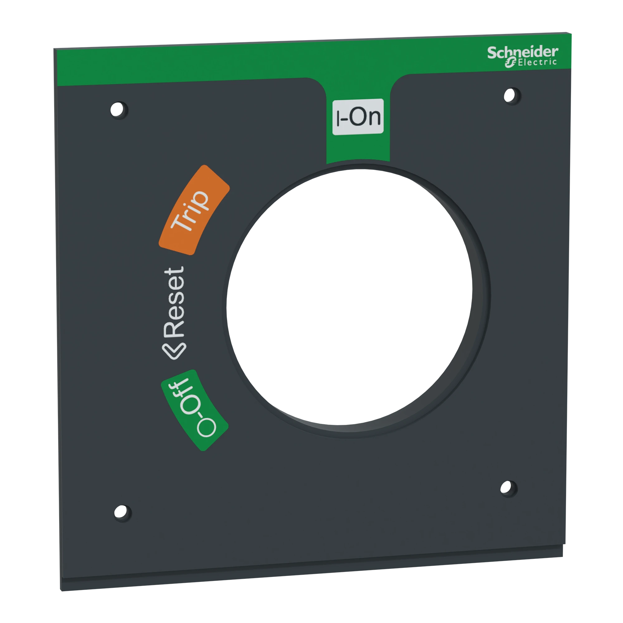 Schneider Electric LV429341T Conversion accessories for direct rotary drive for ComPacT NSX100 to NSX250 in the MCC switchboard, IP43 (img_001) Schneider Electric LV429341T Conversion accessories for direct rotary drive for ComPacT NSX100 to NSX250 in the MCC switchboard, IP43 (img_001)