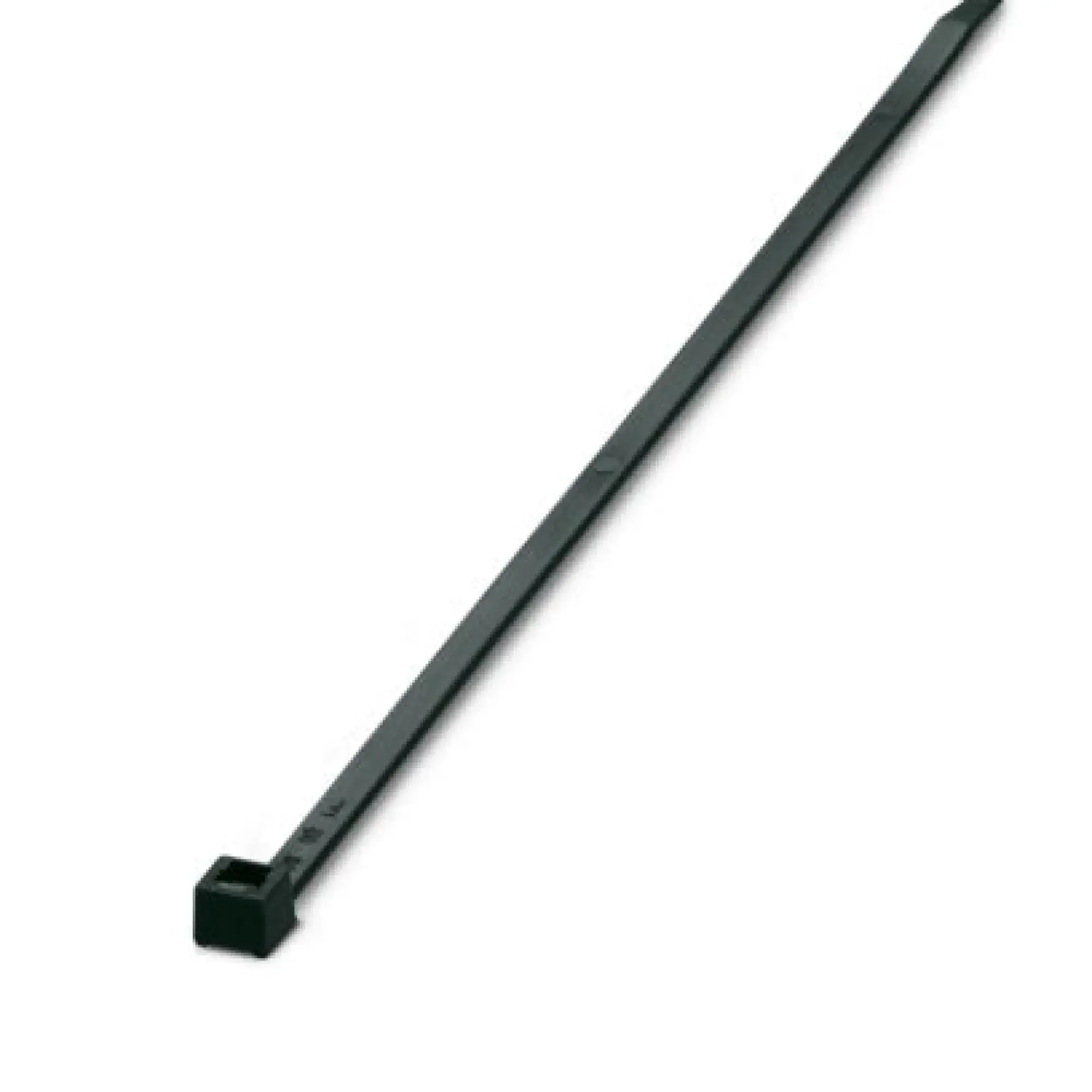 Phoenix Contact 3240833 Cable tie WT-UV HF 3,6X200 BK (img_001) Phoenix Contact 3240833 Cable tie WT-UV HF 3,6X200 BK (img_001)