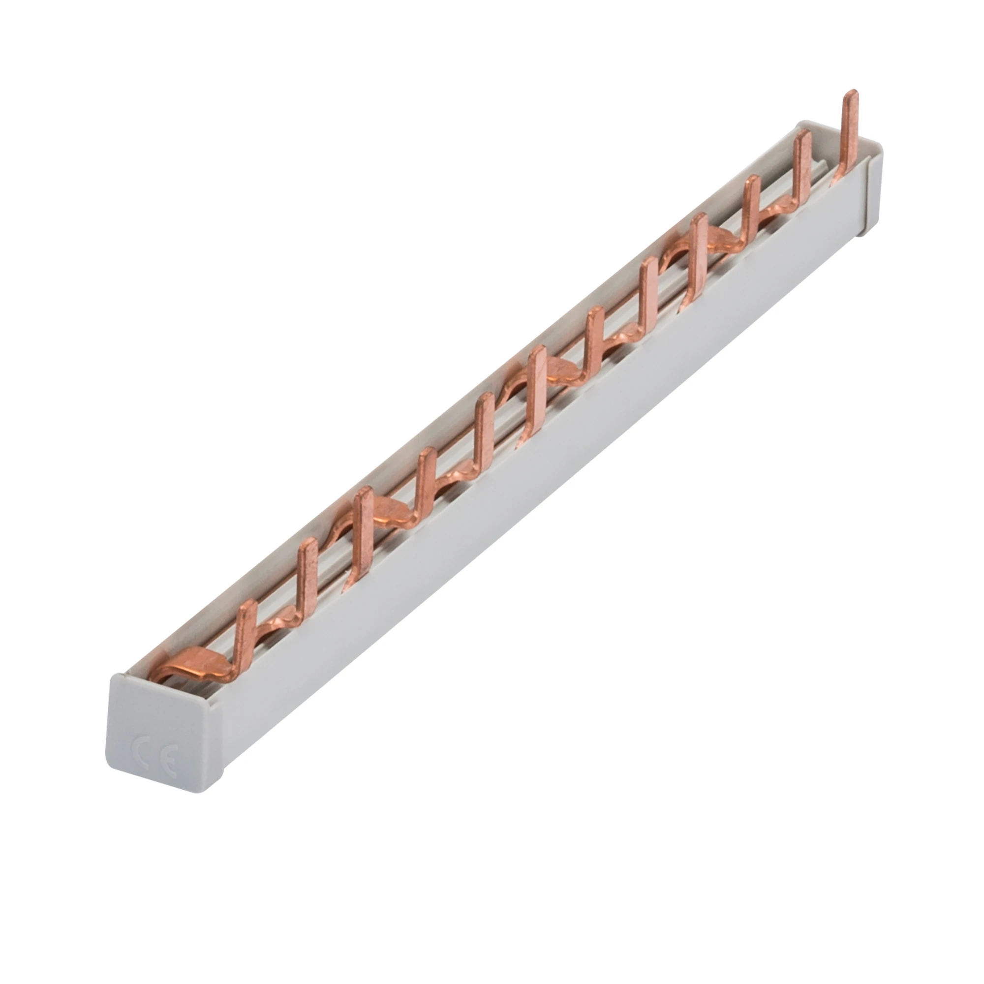 GEWISS GW96990 PIN BUSBAR - 3P 63A - 1 METRE (img_001)