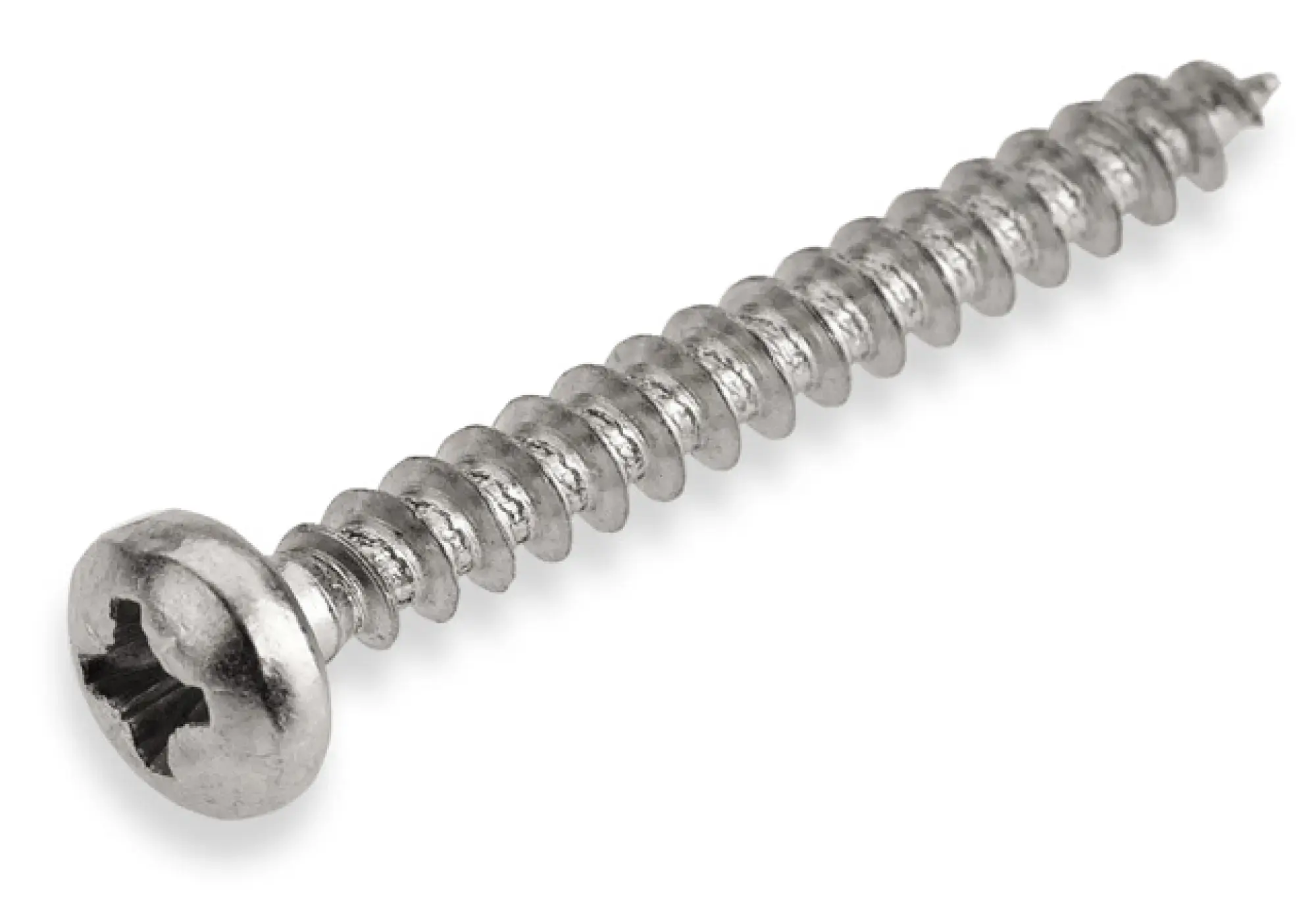 Cimco 190088 Chipboard screw Pan-Head 3.5x16 mm PZ2 (img_001)