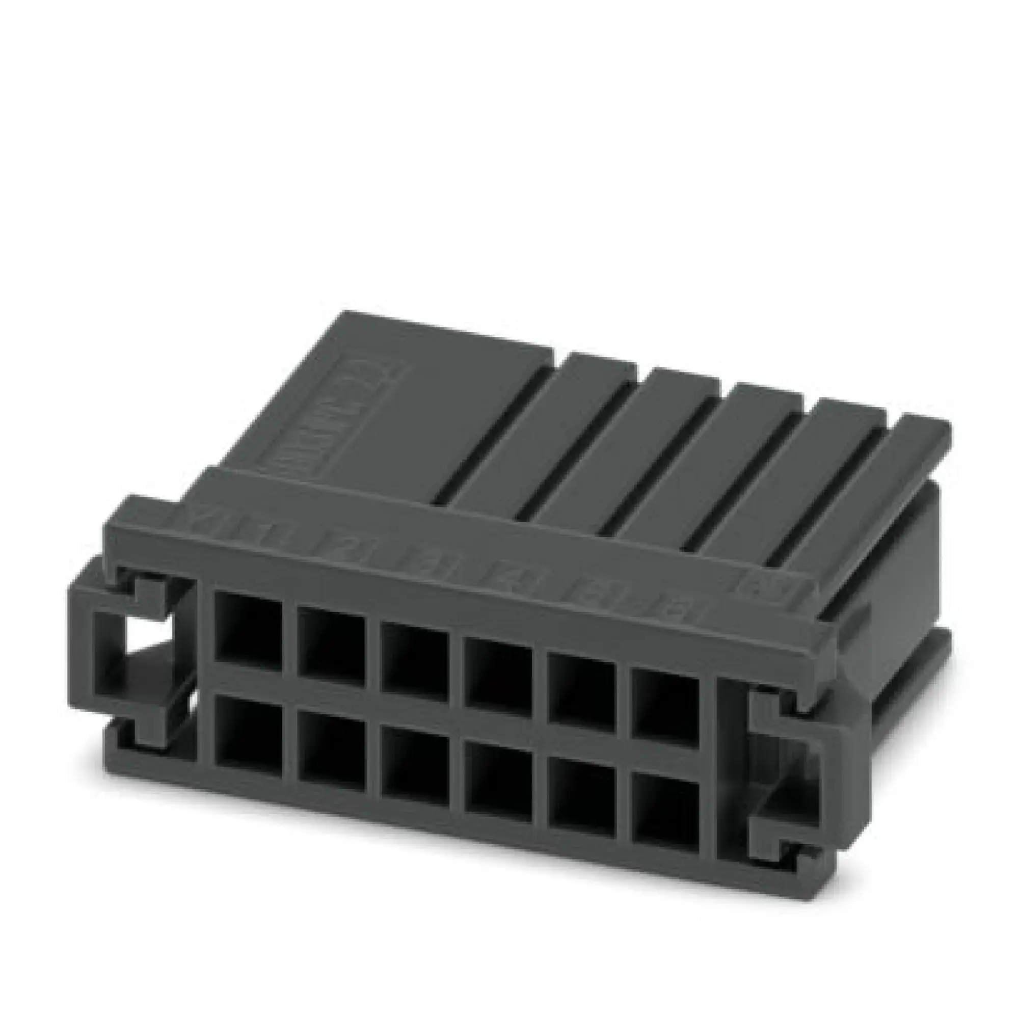 Phoenix Contact 1341280 PCB connector DD31PC 2,2/12-3,81-Y (img_001)