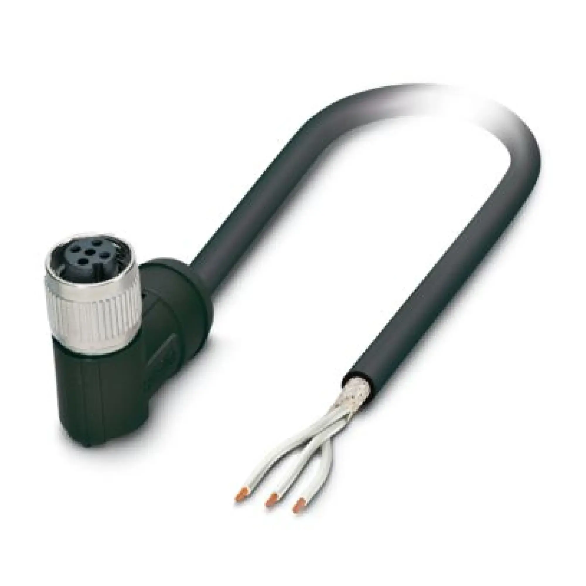 Phoenix Contact 1407307 Sensor/actuator cable SAC-3P- 5,0-28R/FR SCO RAIL (img_001) Phoenix Contact 1407307 Sensor/actuator cable SAC-3P- 5,0-28R/FR SCO RAIL (img_001)