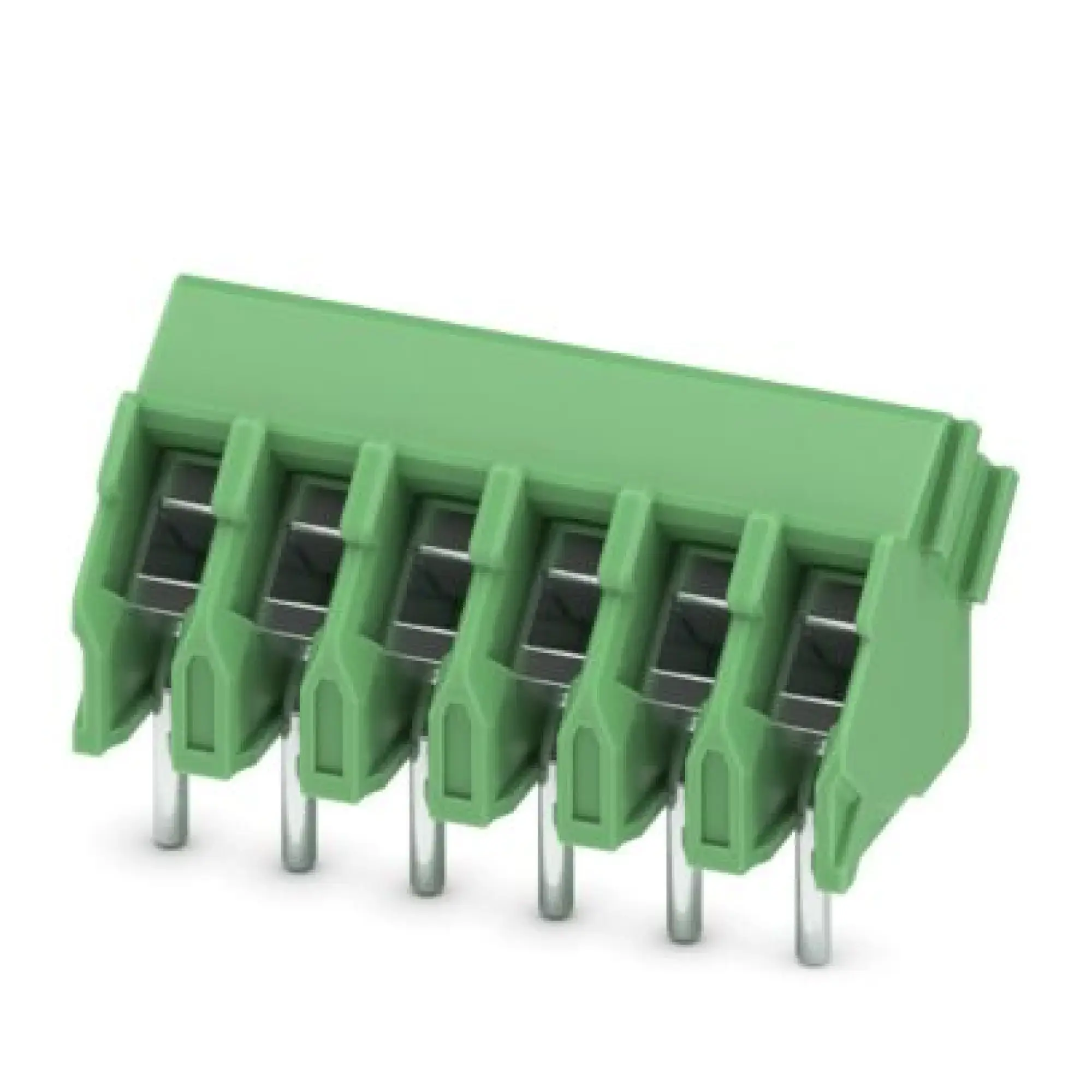 Phoenix Contact 1988998 PCB terminal block PTA 1,5/ 6-3,5 (img_001) Phoenix Contact 1988998 PCB terminal block PTA 1,5/ 6-3,5 (img_001)