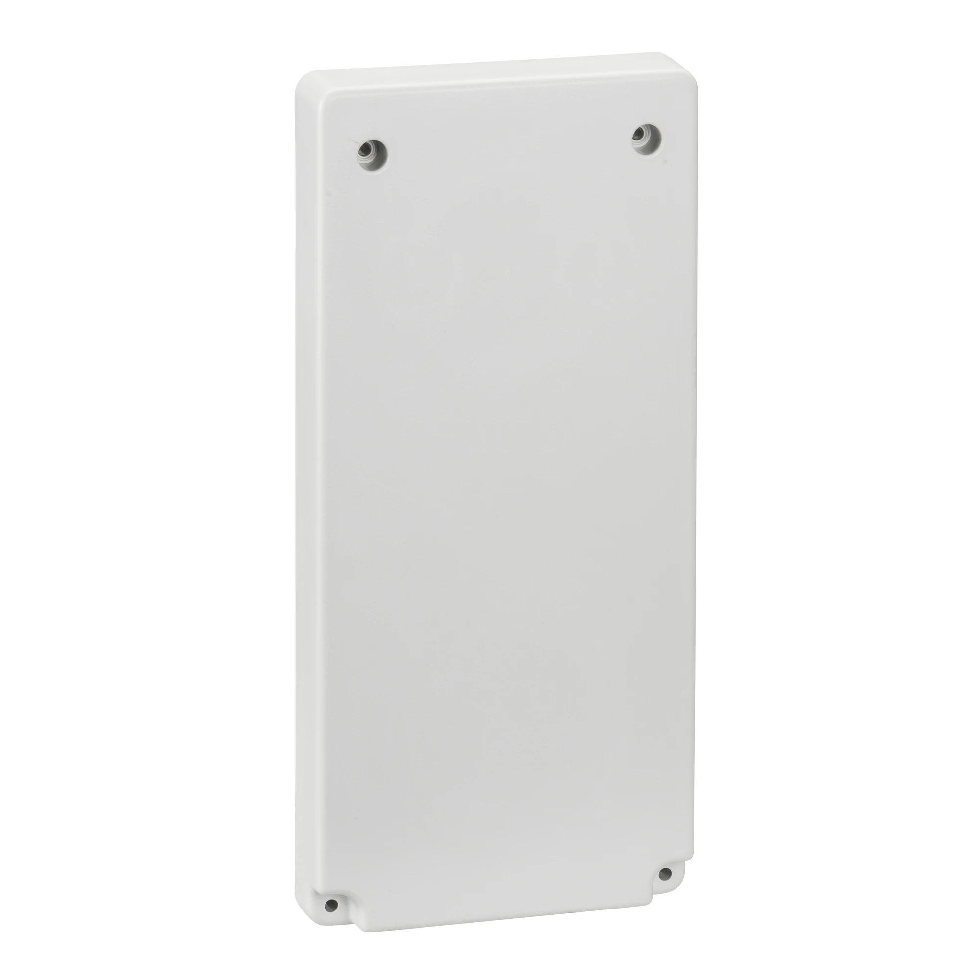 Schneider Electric 13143 Enclosure Accessories, 103x225mm Plate, for 65x65mm or 75x75mm Outlet (img_001) Schneider Electric 13143 Enclosure Accessories, 103x225mm Plate, for 65x65mm or 75x75mm Outlet (img_001)