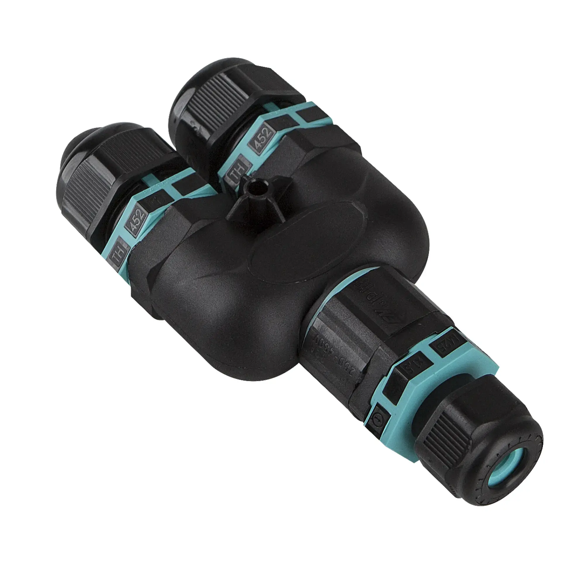 Performance iN Lighting 310495 Abzweigdose Y 3-WEGE Ø 14-17 mm IP 68 310495 (img_002) Performance iN Lighting 310495 Abzweigdose Y 3-WEGE Ø 14-17 mm IP 68 310495 (img_002)