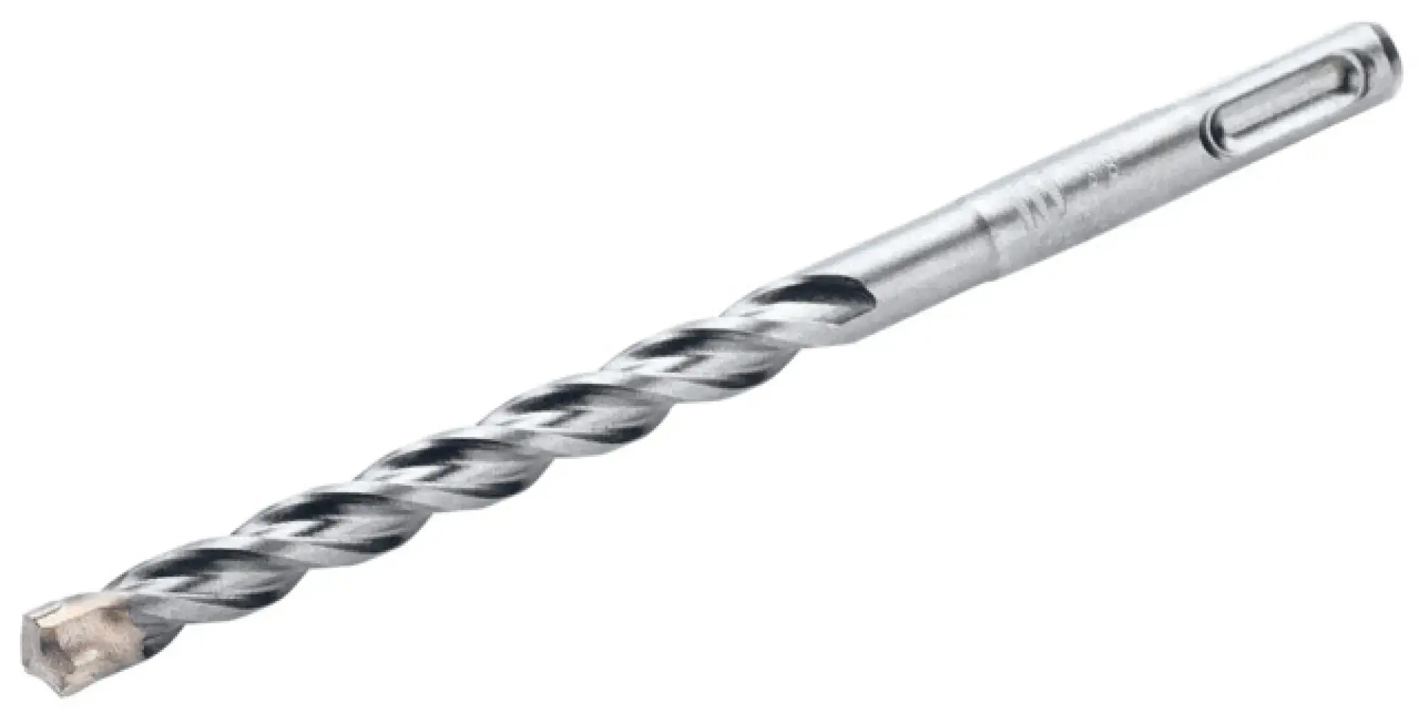 Cimco 208434 TripleX SDS-plus hammer drill bit, 8 mm ⌀ (img_001)