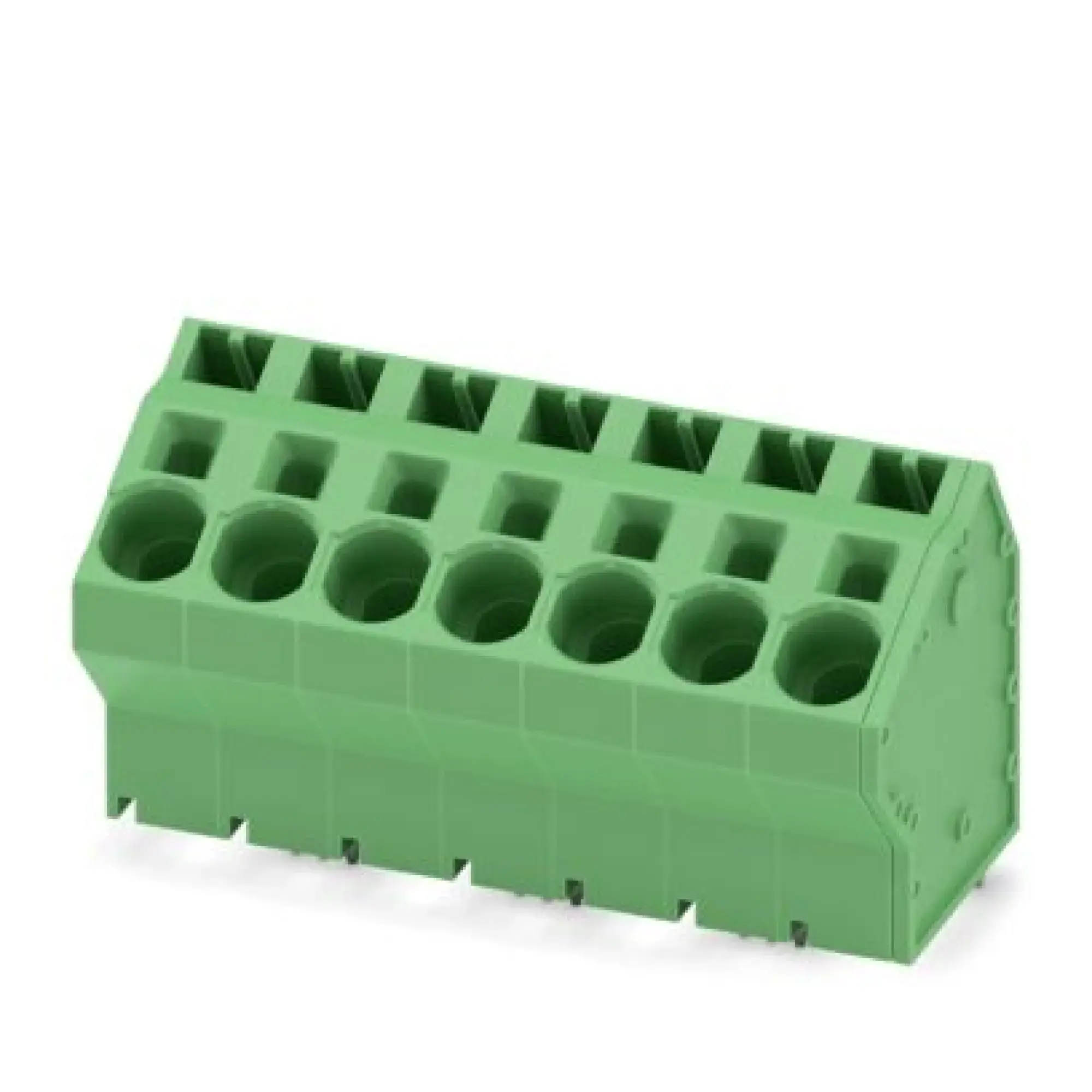 Phoenix Contact 1819257 PCB terminal block SPTA 16/ 7-10,0-ZB (img_001) Phoenix Contact 1819257 PCB terminal block SPTA 16/ 7-10,0-ZB (img_001)