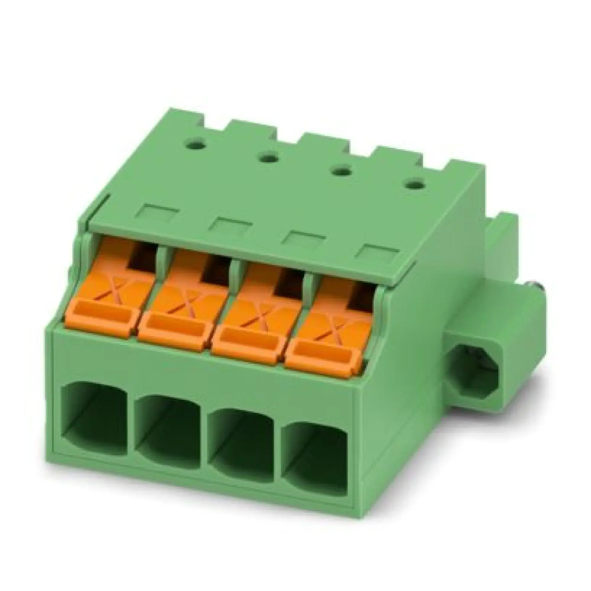 Phoenix Contact 1491523 PCB connector XPC 2,5/ 4-STF-5,08 (img_001)