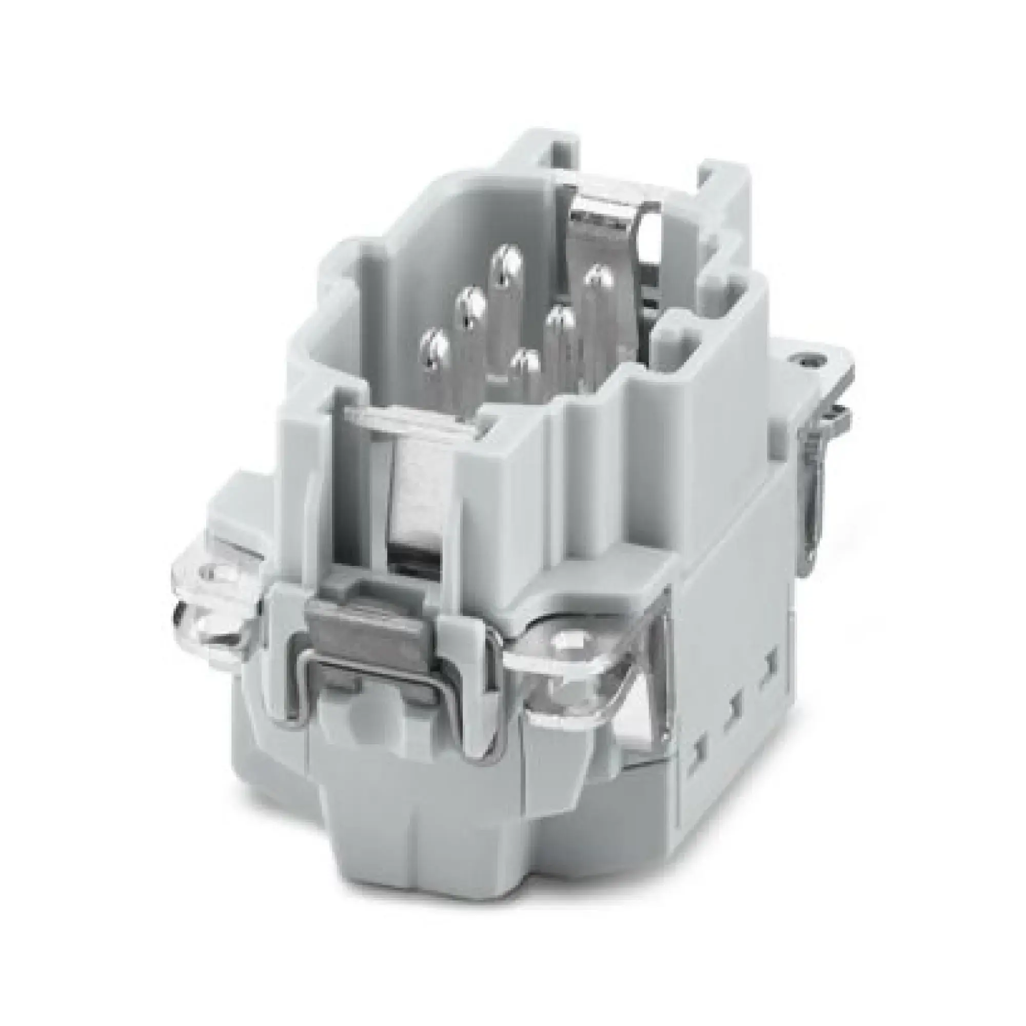 Phoenix Contact 1350025 Contact insert HC-B06-I-PT-CI-M (img_001) Phoenix Contact 1350025 Contact insert HC-B06-I-PT-CI-M (img_001)