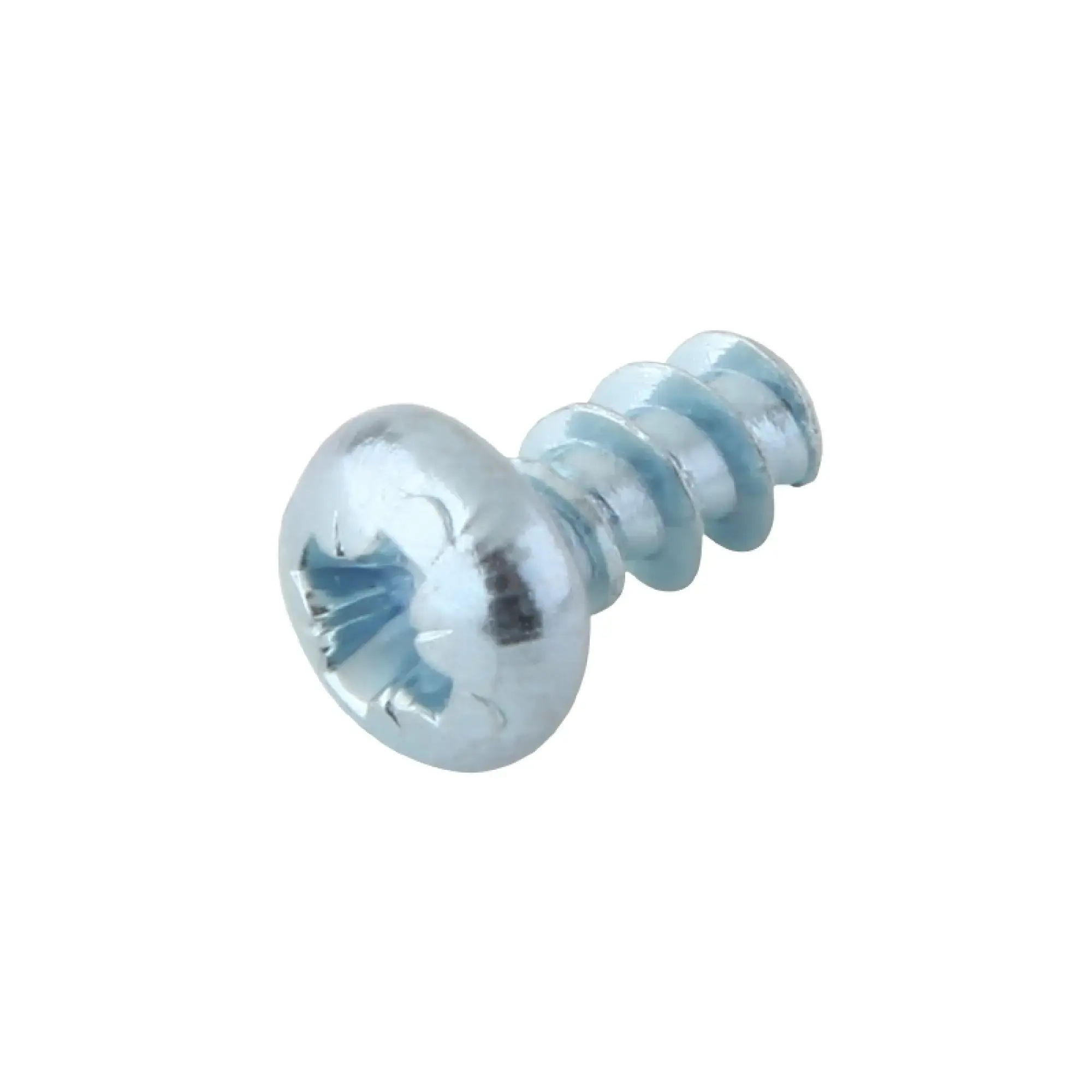 Weidmüller 9535640000 Cover screw (Housing), MPC (polycarbonate empty enclosure), Screws, 7 x 12.5 x 12.5 mm, Steel, galvanised (img_001) Weidmüller 9535640000 Cover screw (Housing), MPC (polycarbonate empty enclosure), Screws, 7 x 12.5 x 12.5 mm, Steel, galvanised (img_001)
