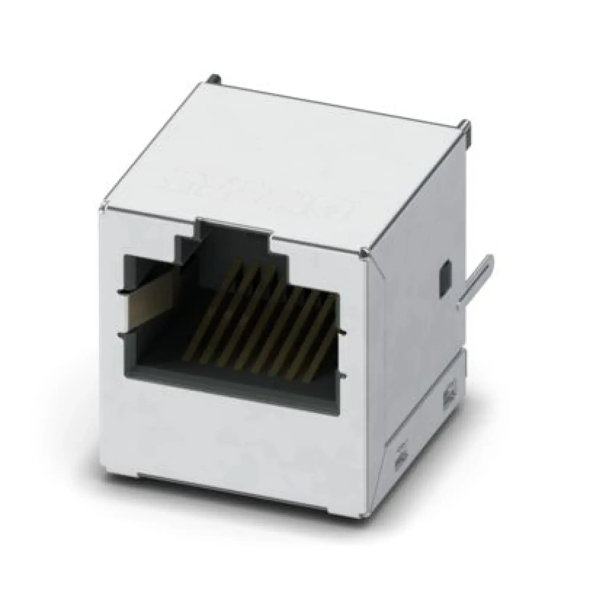 Phoenix Contact 1663980 Filtered RJ45 PCB connectors CUC-IC4M-J1ST-S/R4T (img_001)