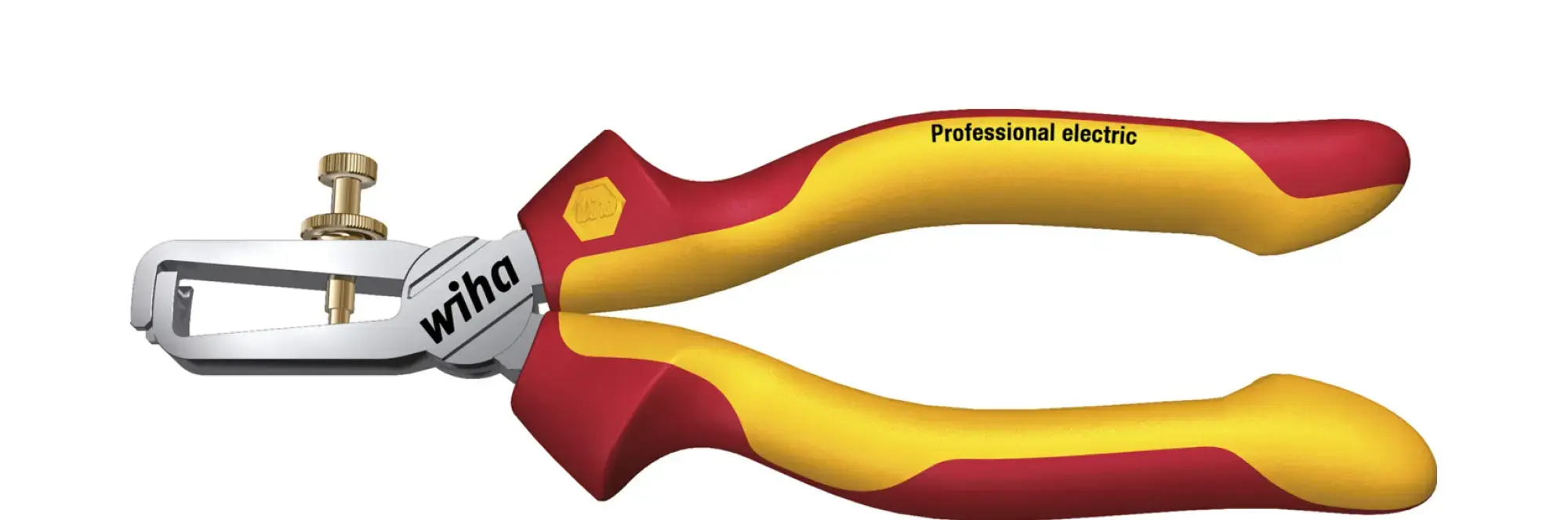 Wiha 26847 Stripping pliers Professional electric (img_001)