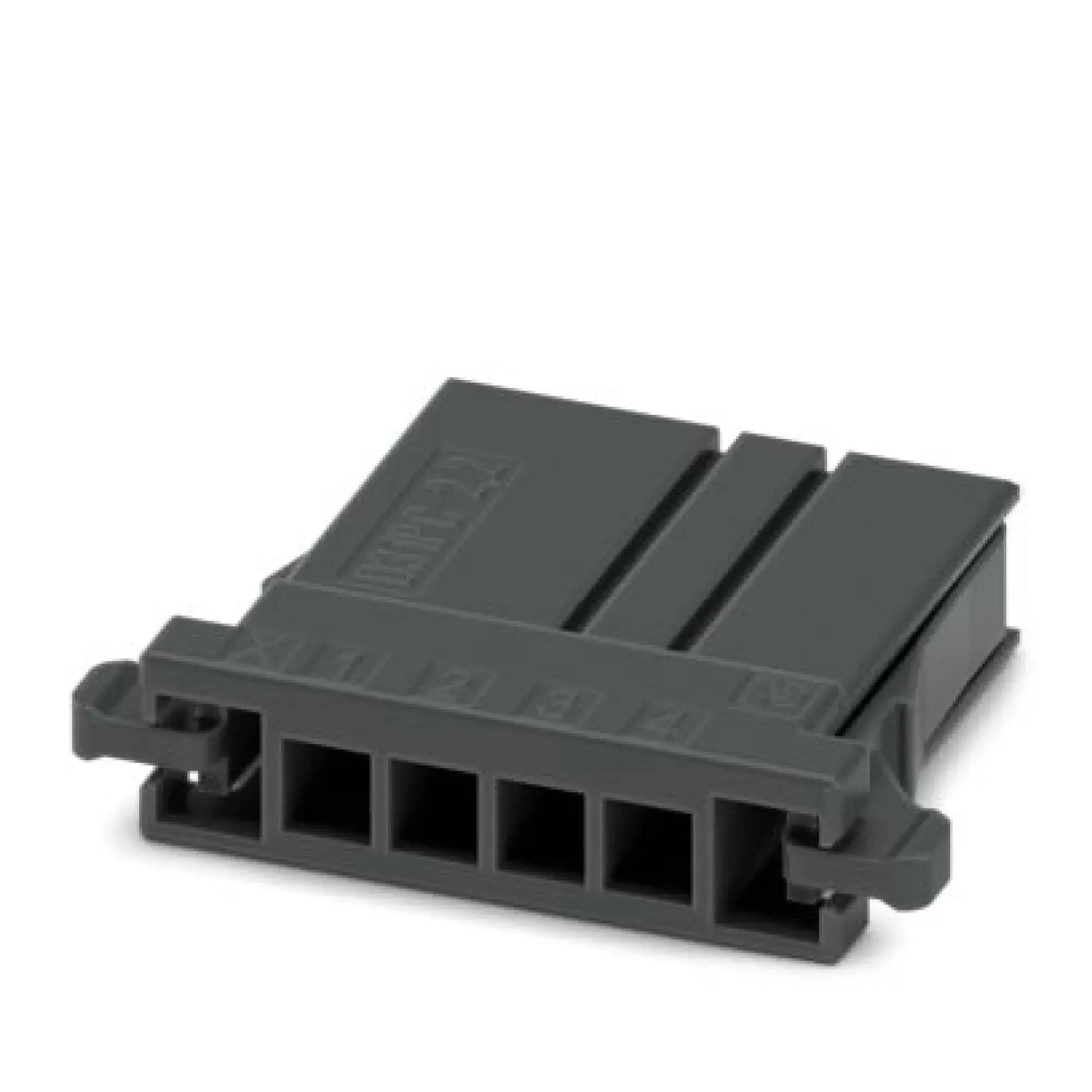 Phoenix Contact 1339692 PCB connector D31PC 2,2/ 4-3,81-X (img_001) Phoenix Contact 1339692 PCB connector D31PC 2,2/ 4-3,81-X (img_001)