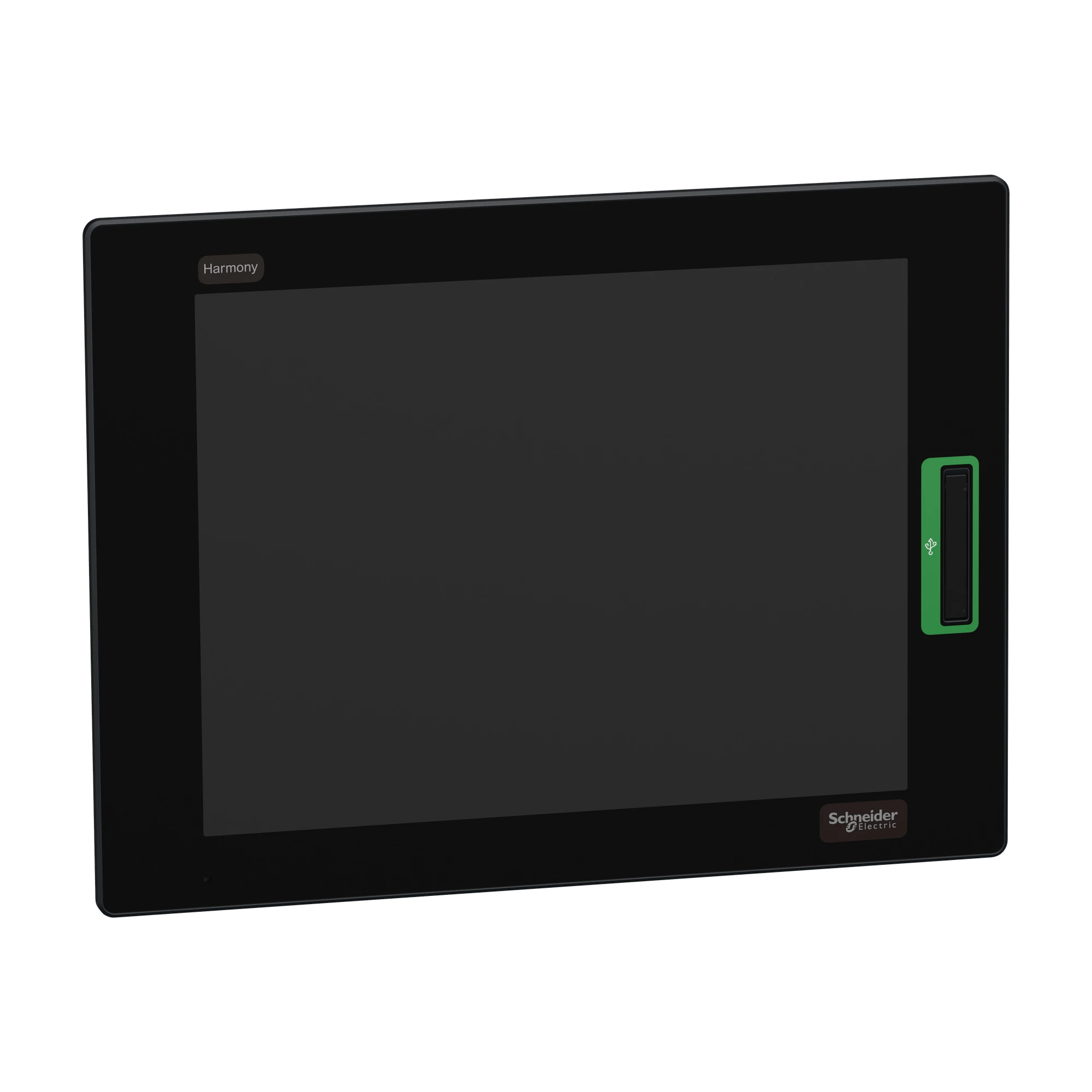 Schneider Electric HMIFP6700TMD FP6 Flat Panel Monitor 15", 4:3, resistiv, Frontseitger USB, DVI (img_001) Schneider Electric HMIFP6700TMD FP6 Flat Panel Monitor 15", 4:3, resistiv, Frontseitger USB, DVI (img_001)