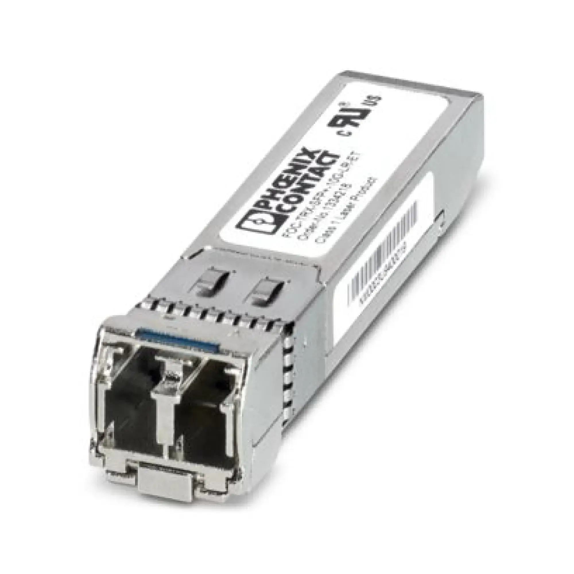 Phoenix Contact 1334218 Transceiver FOC-TRX-SFP+-10G-LR-ET (img_001)