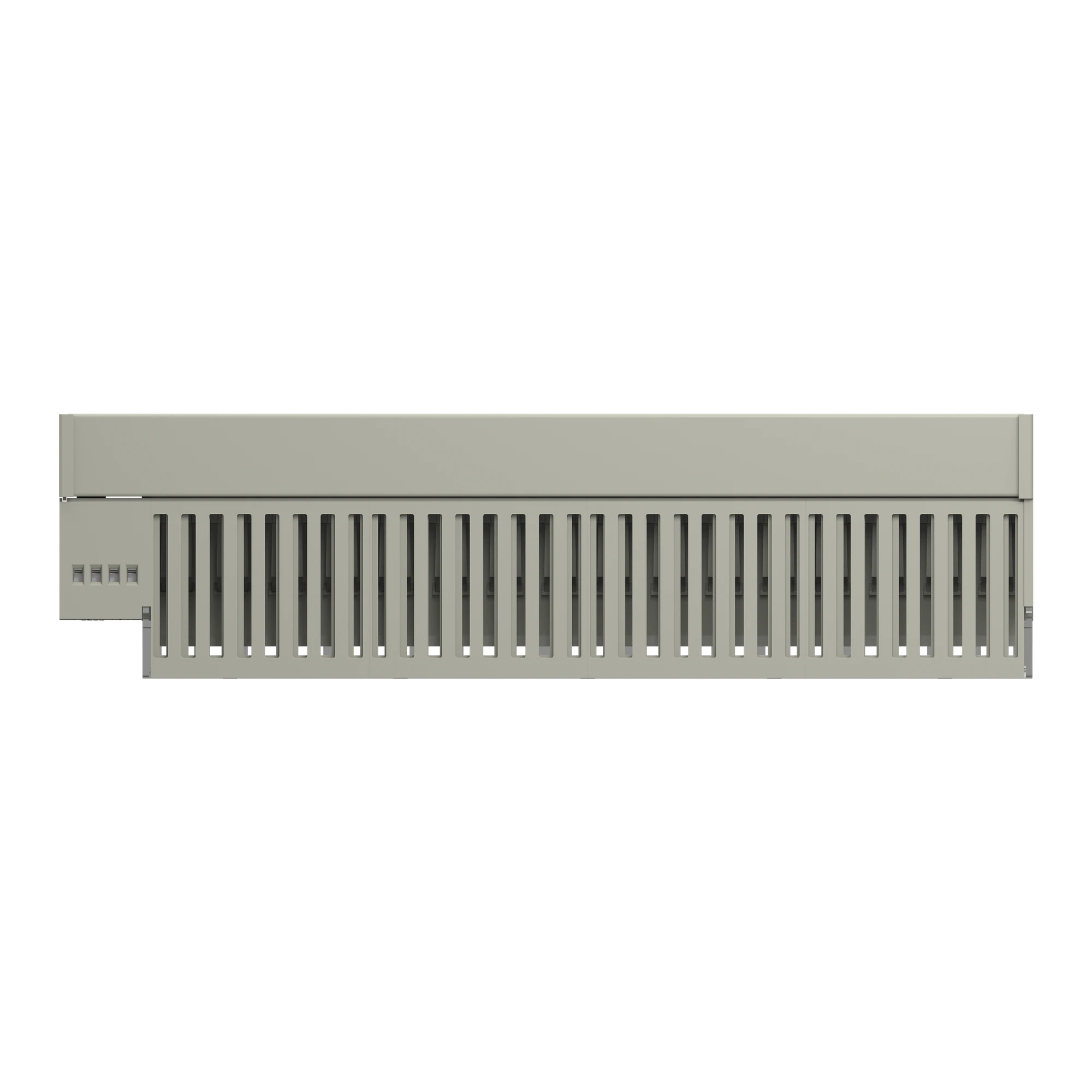 Schneider Electric ABE7R16T330 Terminal block, w. permanently soldered relays ABE7, 16 channels, relays 12.5mm (img_006) Schneider Electric ABE7R16T330 Terminal block, w. permanently soldered relays ABE7, 16 channels, relays 12.5mm (img_006)