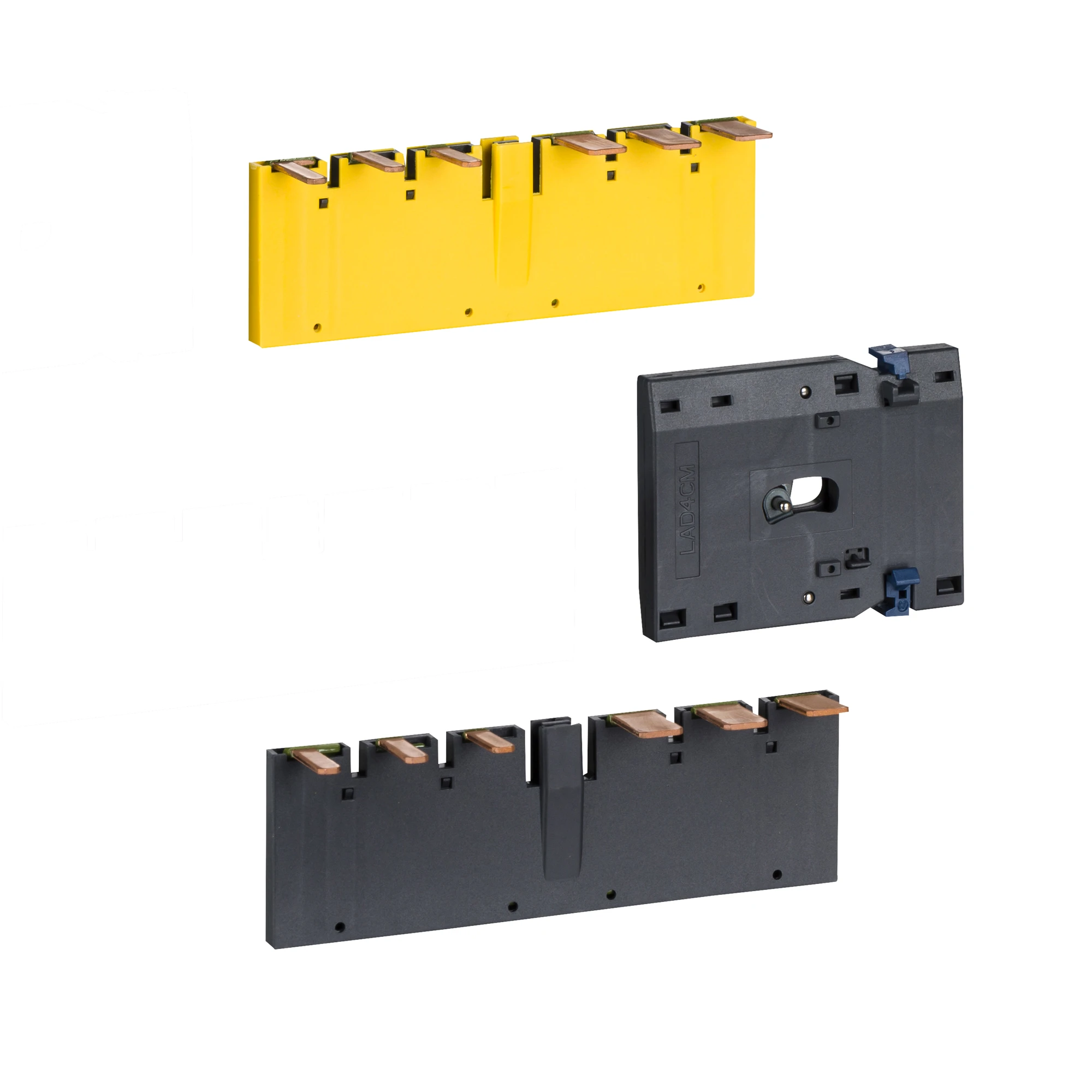 Schneider Electric LAD9R3 Reversing contactor combination, kit, main circuit breaker/MVD40A/D65A (img_001)