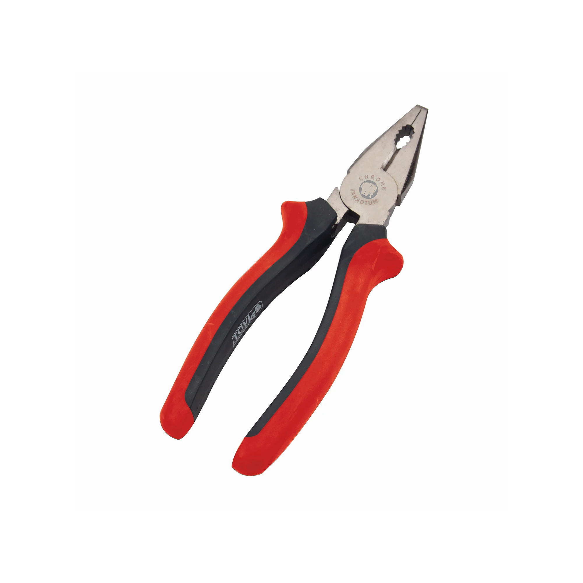 MEDID 73175 Combination pliers Cr-V 175 mm (img_001)