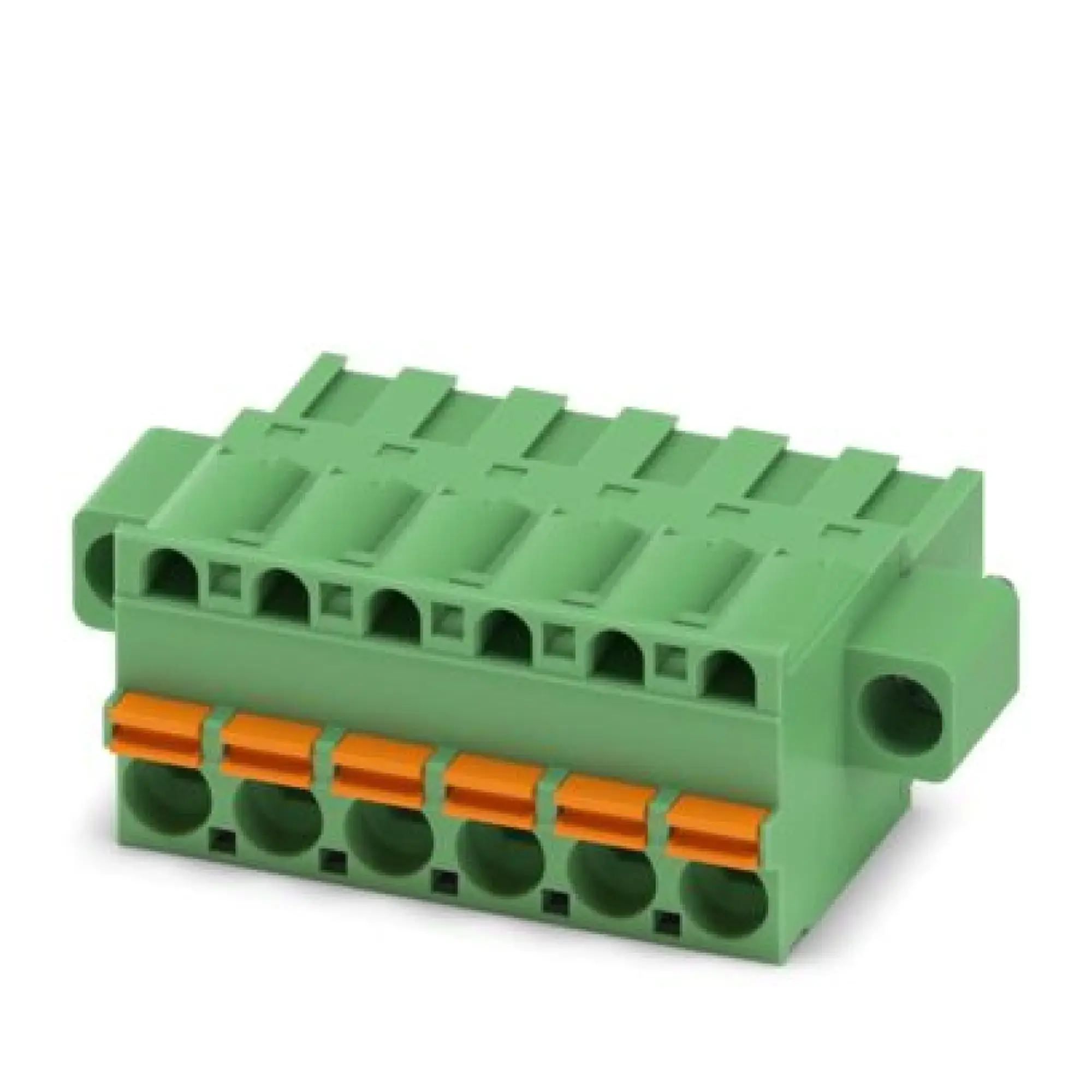 Phoenix Contact 1909443 PCB connector FKCT 2,5/ 6-STF (img_001) Phoenix Contact 1909443 PCB connector FKCT 2,5/ 6-STF (img_001)