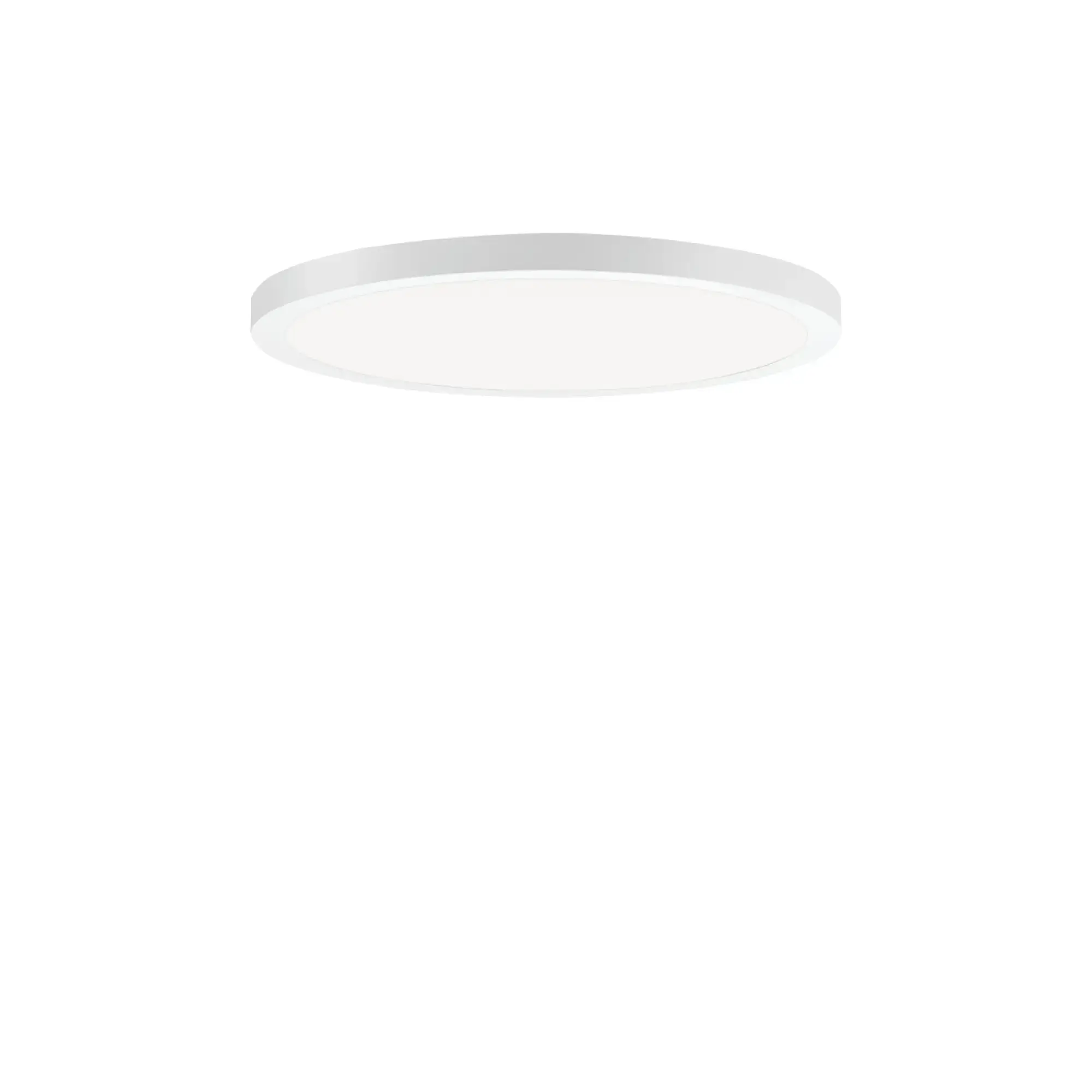 Performance iN Lighting 3123862 LED-Einbauleuchte 4000K 25W DALI opalweißer Diffusor 3123862 (img_001)