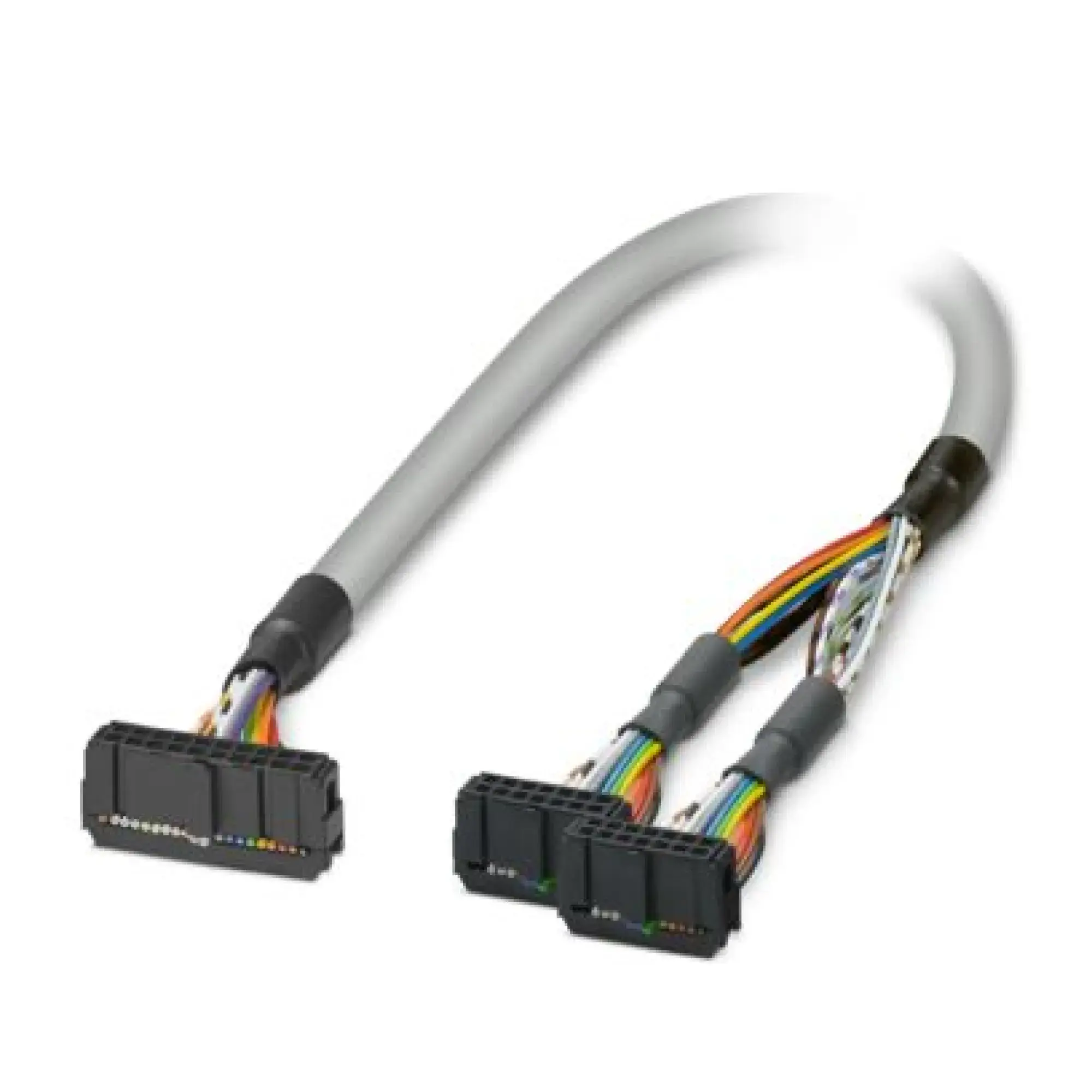 Phoenix Contact 2298470 Cable FLK 20/2FLK14/EZ-DR/100/KONFEK (img_001)