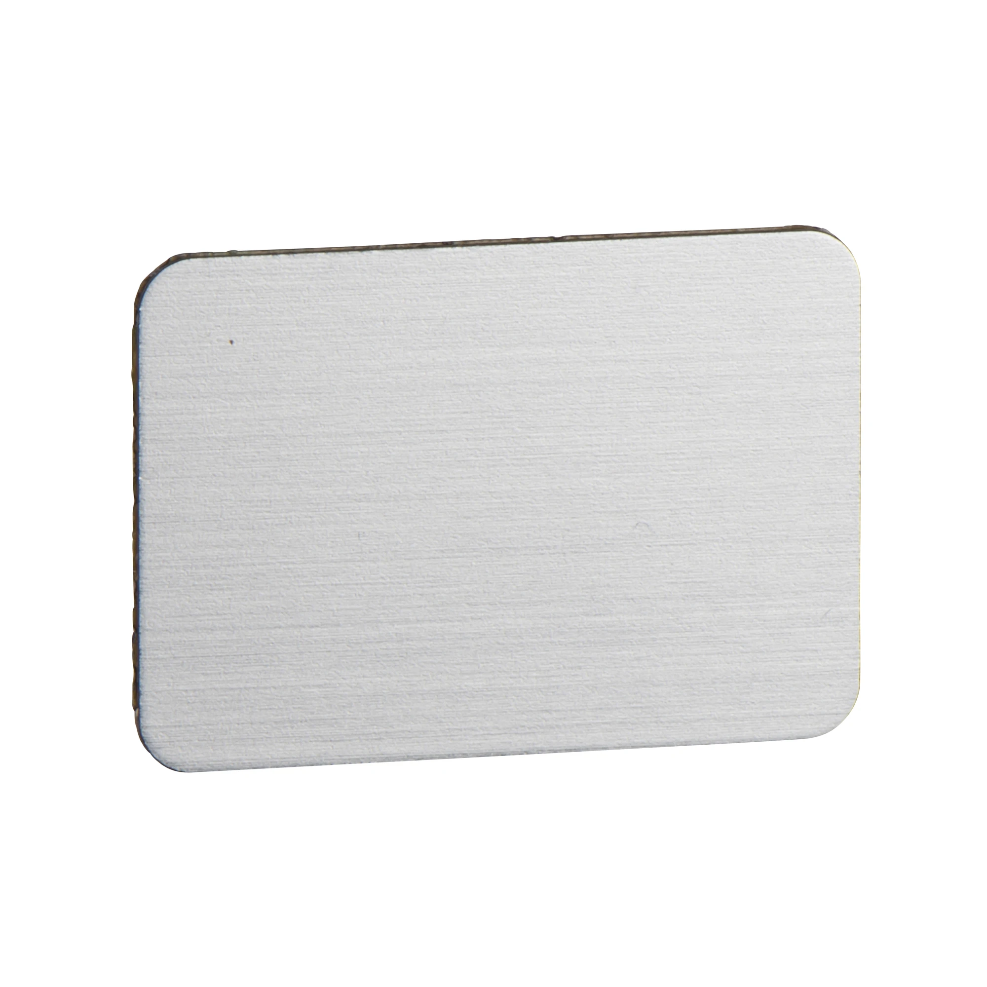 Schneider Electric ZBYD06102 Nameplate 19x27mm, for enclosure XALG, neutral (img_001) Schneider Electric ZBYD06102 Nameplate 19x27mm, for enclosure XALG, neutral (img_001)