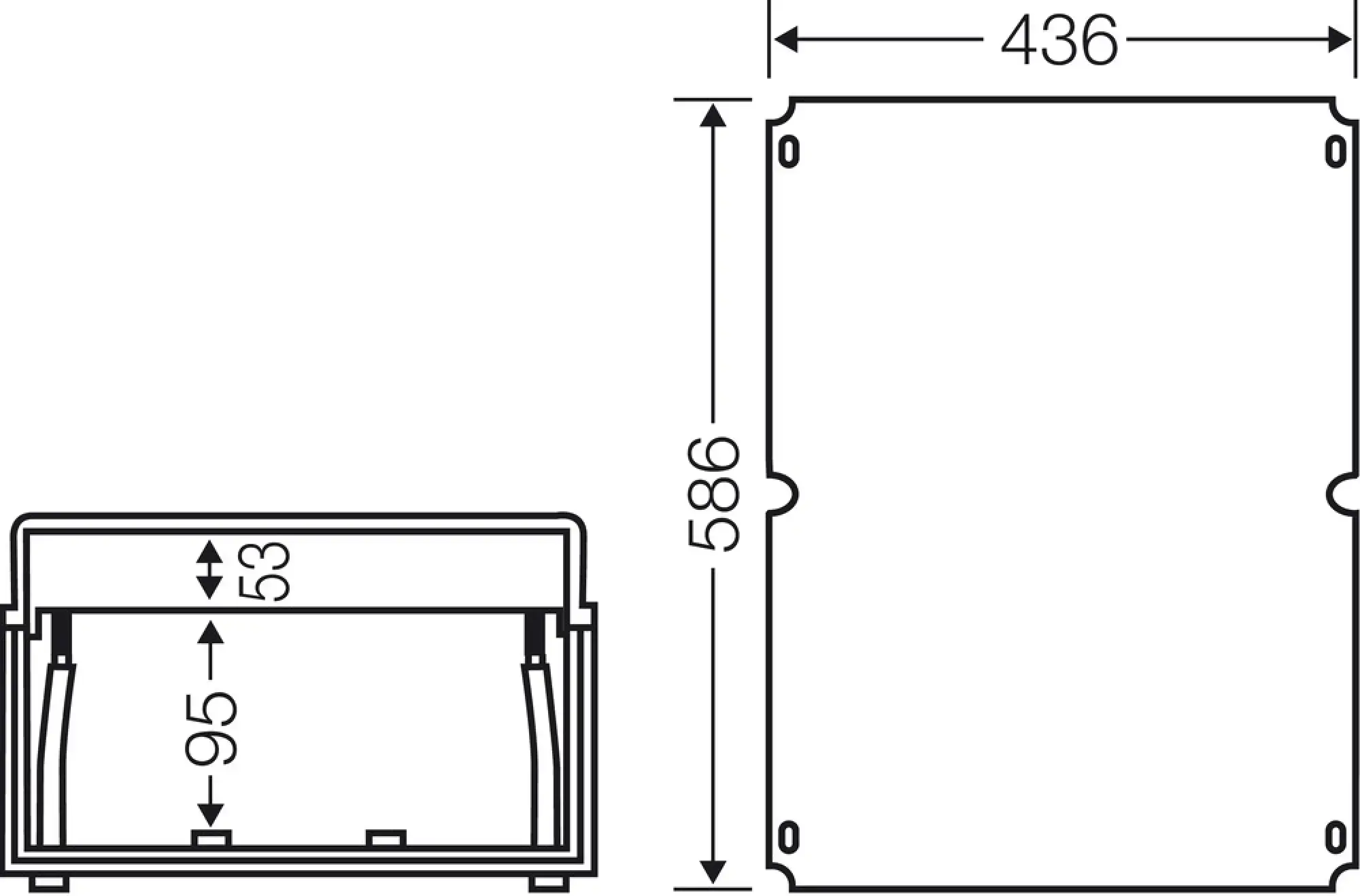 Hensel 20001542 Einbauplatte für Mi 06.. für Fronttafelinstrumente Mi EP 06 (img_004) Hensel 20001542 Einbauplatte für Mi 06.. für Fronttafelinstrumente Mi EP 06 (img_004)