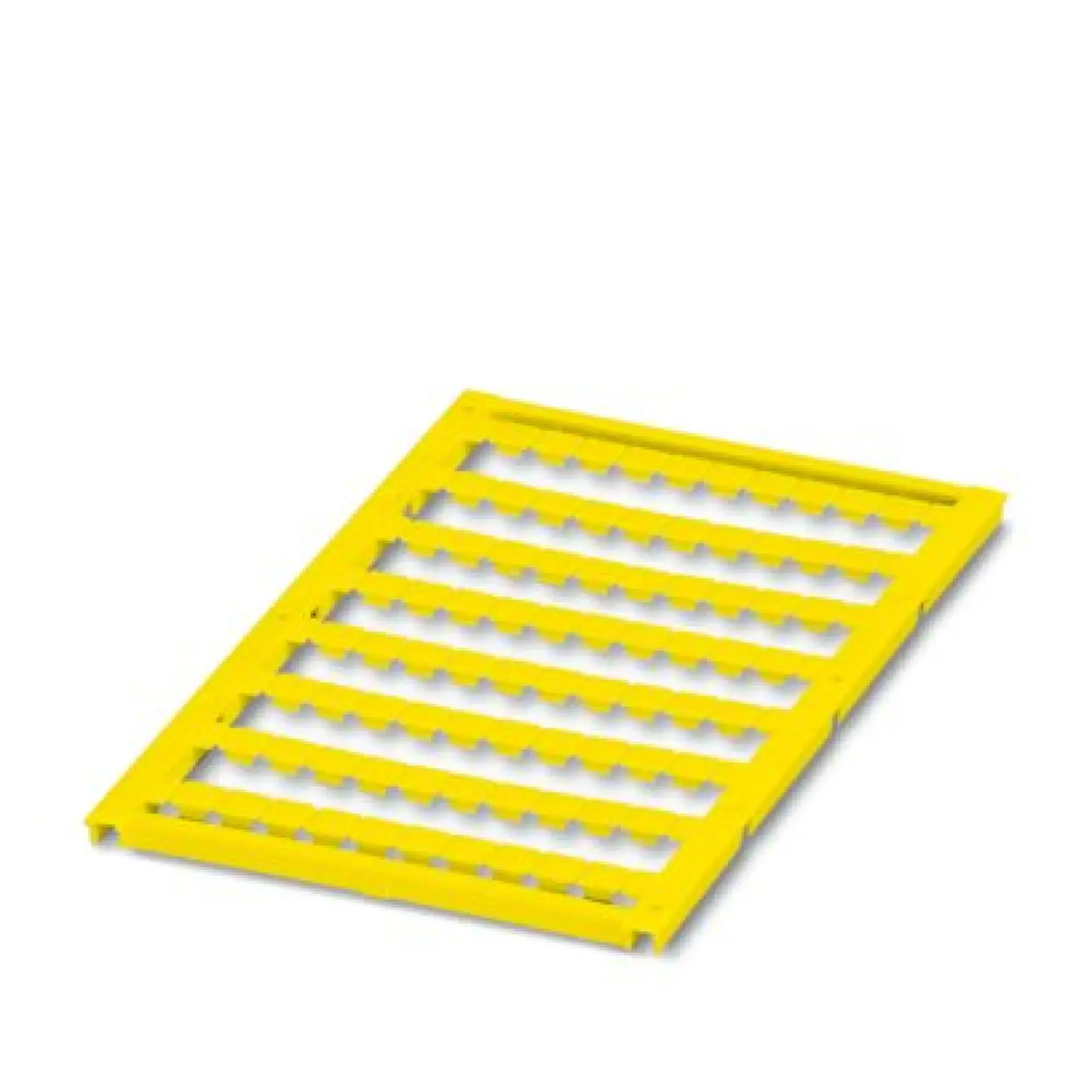 Phoenix Contact 0828211 Marker for terminal blocks UC1-TMF 6 YE (img_001)