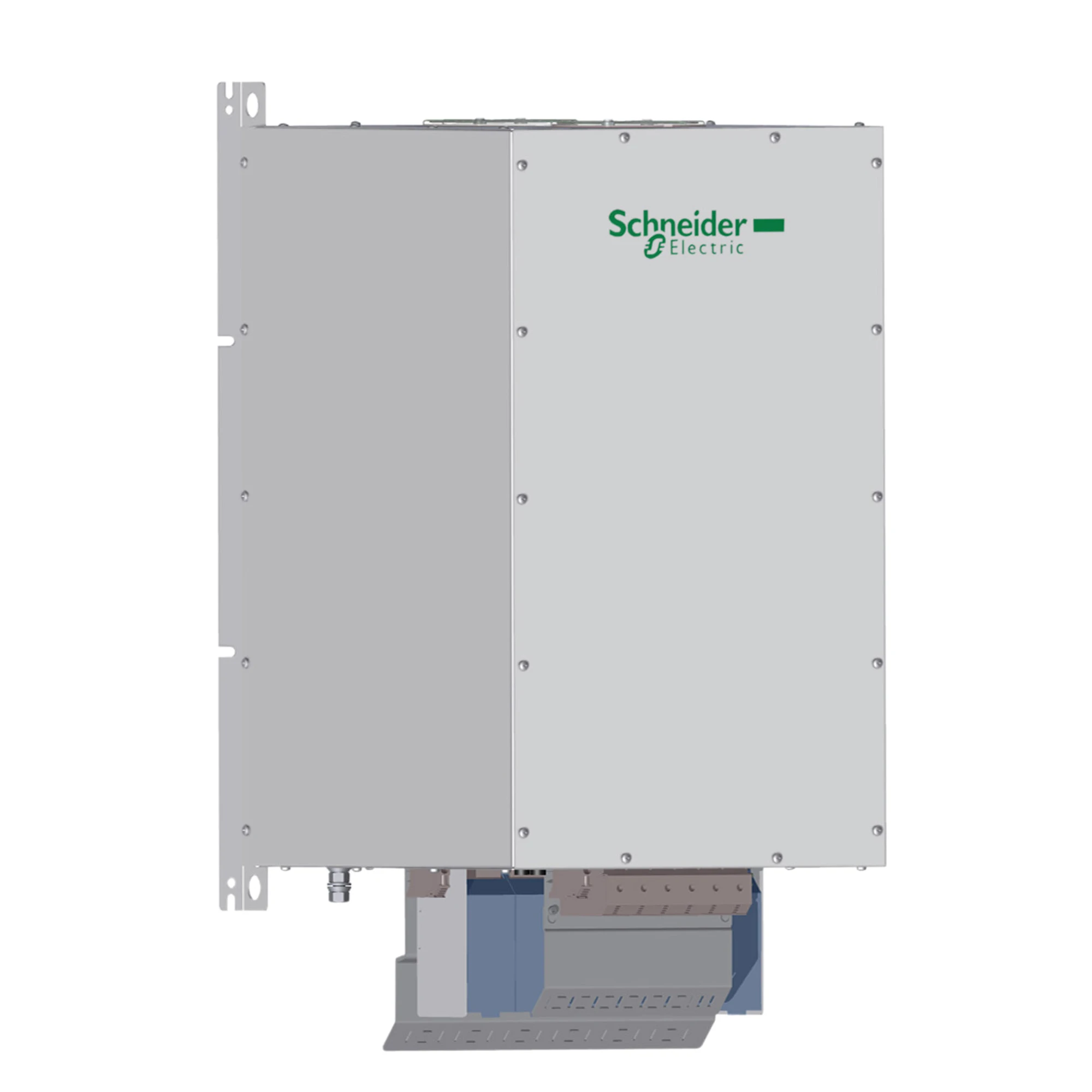 Schneider Electric VW3A46174 Passive filter, 369A, 460 V, 60 Hz, for frequency converters (img_001)