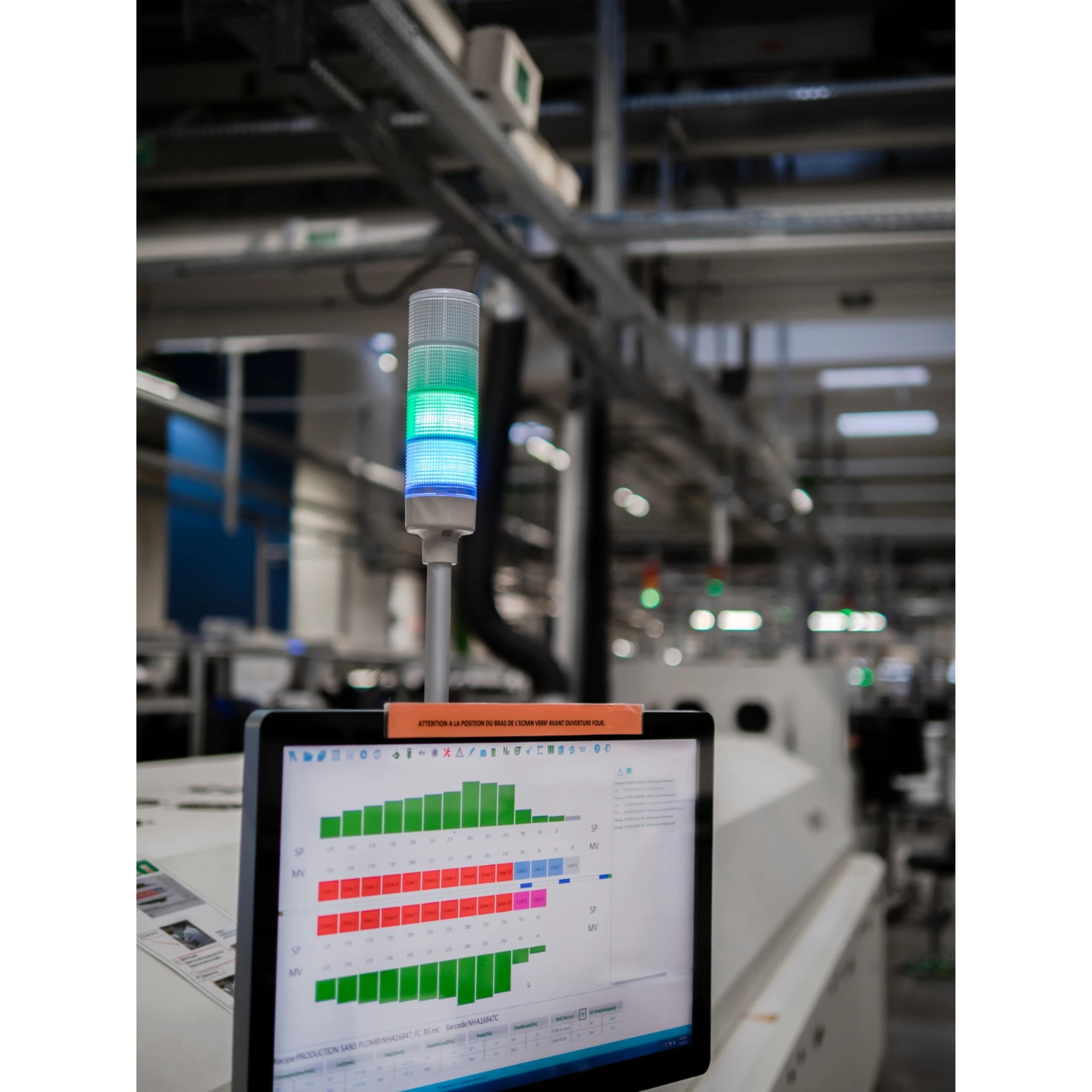 Schneider Electric XVGU3SHAV Multicolored, pre-assembled USB signal towers, 60mm fixed/flashing LED buzzer (img_004) Schneider Electric XVGU3SHAV Multicolored, pre-assembled USB signal towers, 60mm fixed/flashing LED buzzer (img_004)