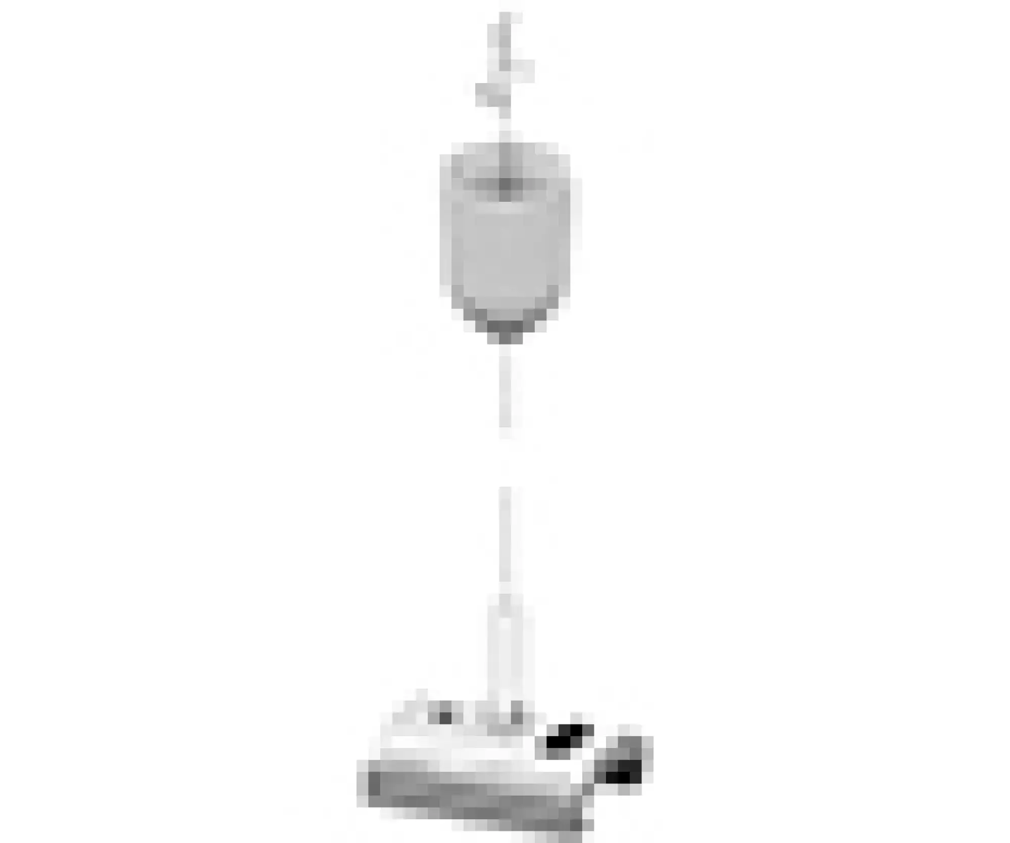 Performance iN Lighting 310810 Spanner mit Verschraubung, Baldachin aus Kunststoff, Stahlkabel Länge 5 m 310810 (img_001) Performance iN Lighting 310810 Spanner mit Verschraubung, Baldachin aus Kunststoff, Stahlkabel Länge 5 m 310810 (img_001)