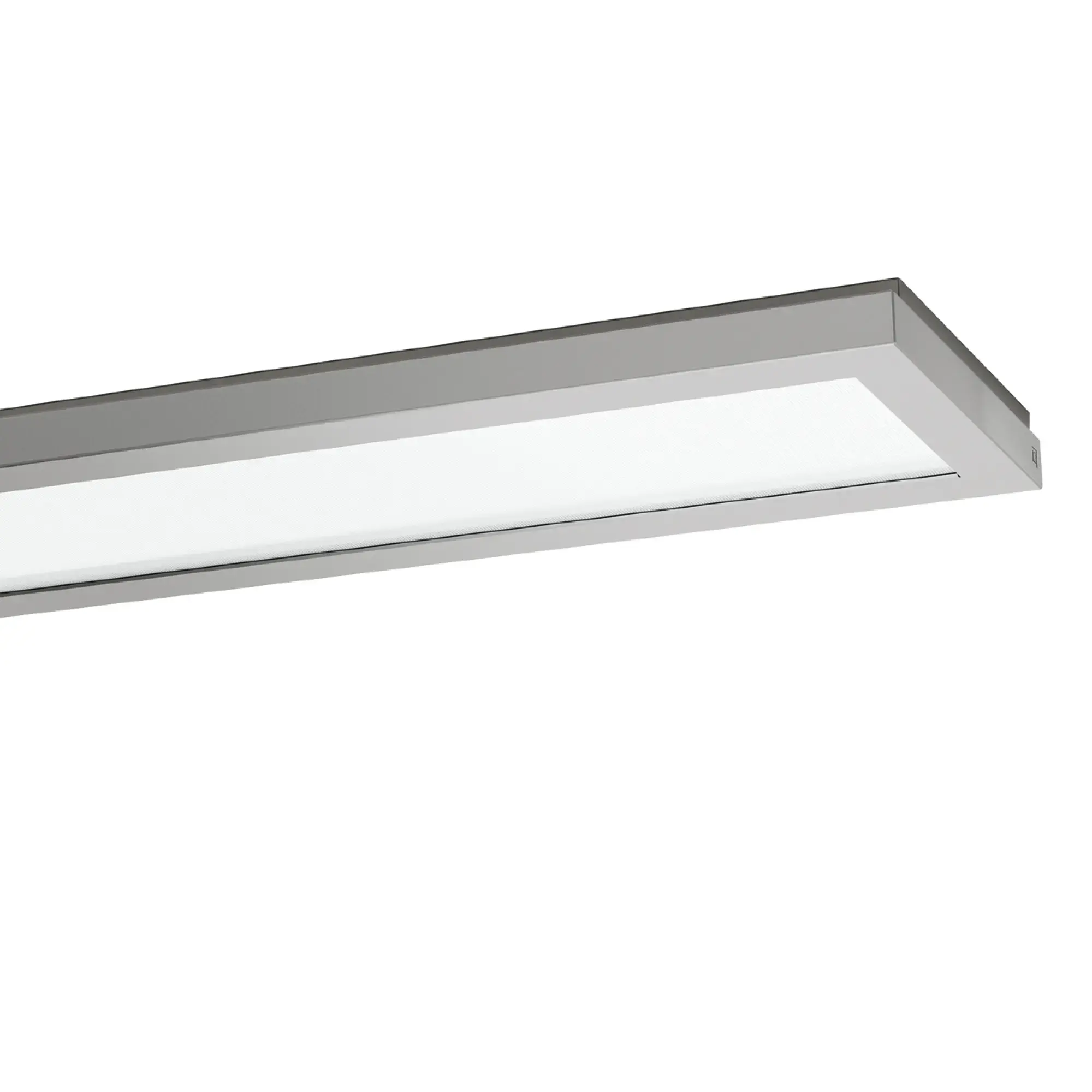 Performance iN Lighting 8629661456430 LED-Anbauleuchte 4000K 54W DALI Mikroprisma 8629661456430 (img_002)