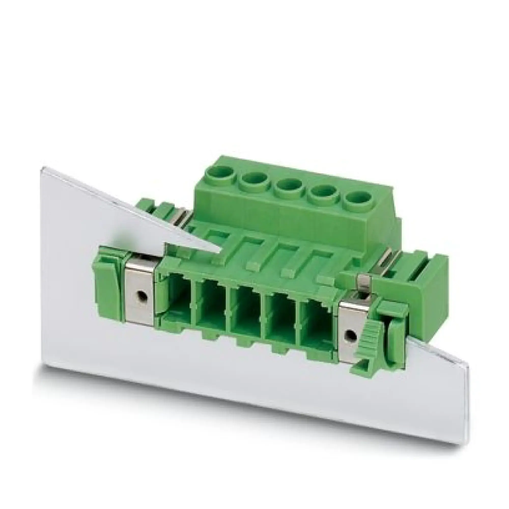 Phoenix Contact 1261443 Feed-through plug DFK-PC 5/ 5-STF-7,62 BK (img_001)