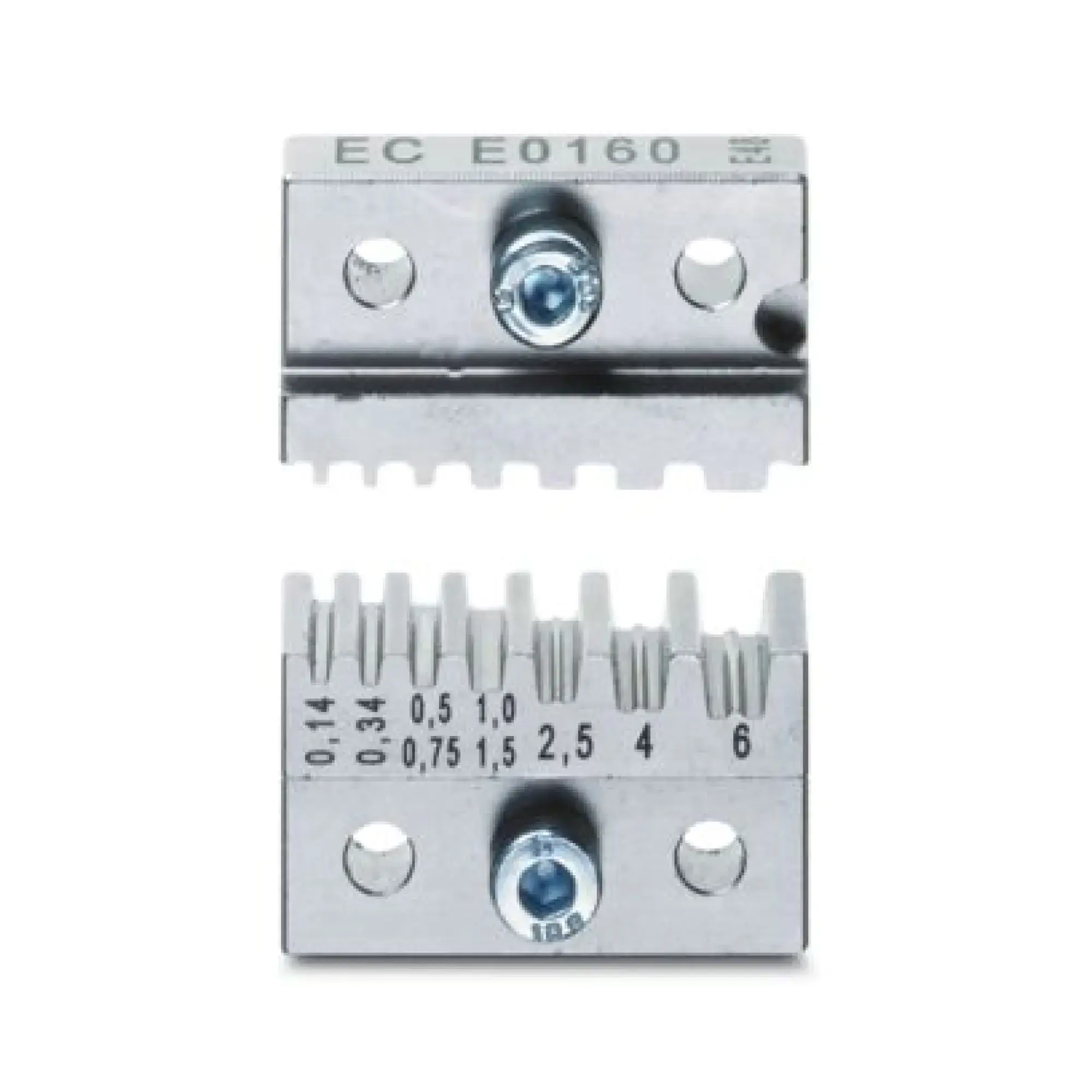 Phoenix Contact 1212238 Crimp insert CF 500/DIE AI 6 (img_001) Phoenix Contact 1212238 Crimp insert CF 500/DIE AI 6 (img_001)