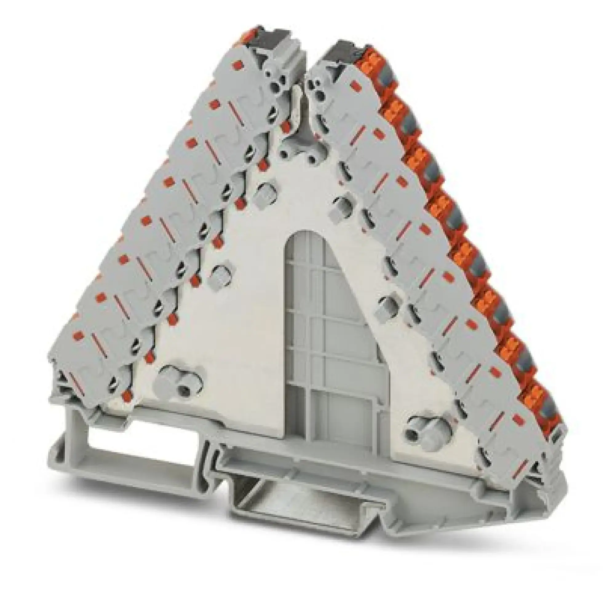 Phoenix Contact 3270226 Potential distributors PTRVB 8-PV /RD (img_001)