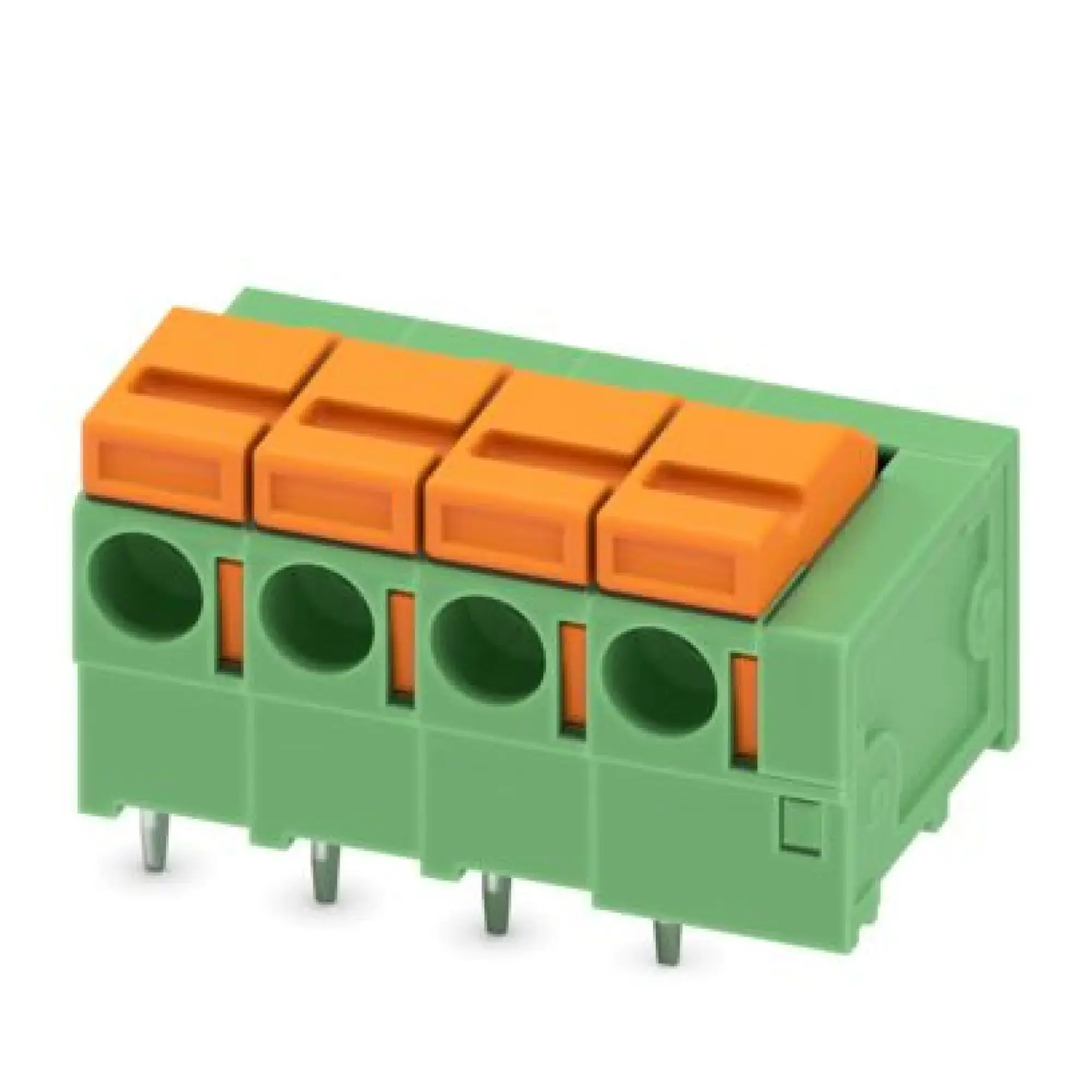 Phoenix Contact 1791282 PCB terminal block FFKDSA1/H1-5,08- 4 (img_001)