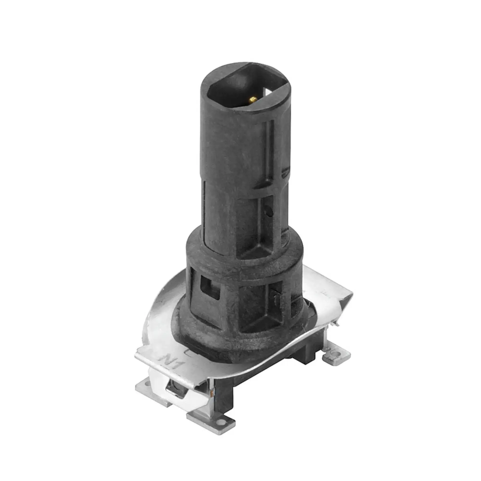 Weidmüller 2795110000 PCB connector SPE, T1-B , 72 V, SMD solder connection, Tape IE-PCB-SPM-P-180-SMD (img_001)