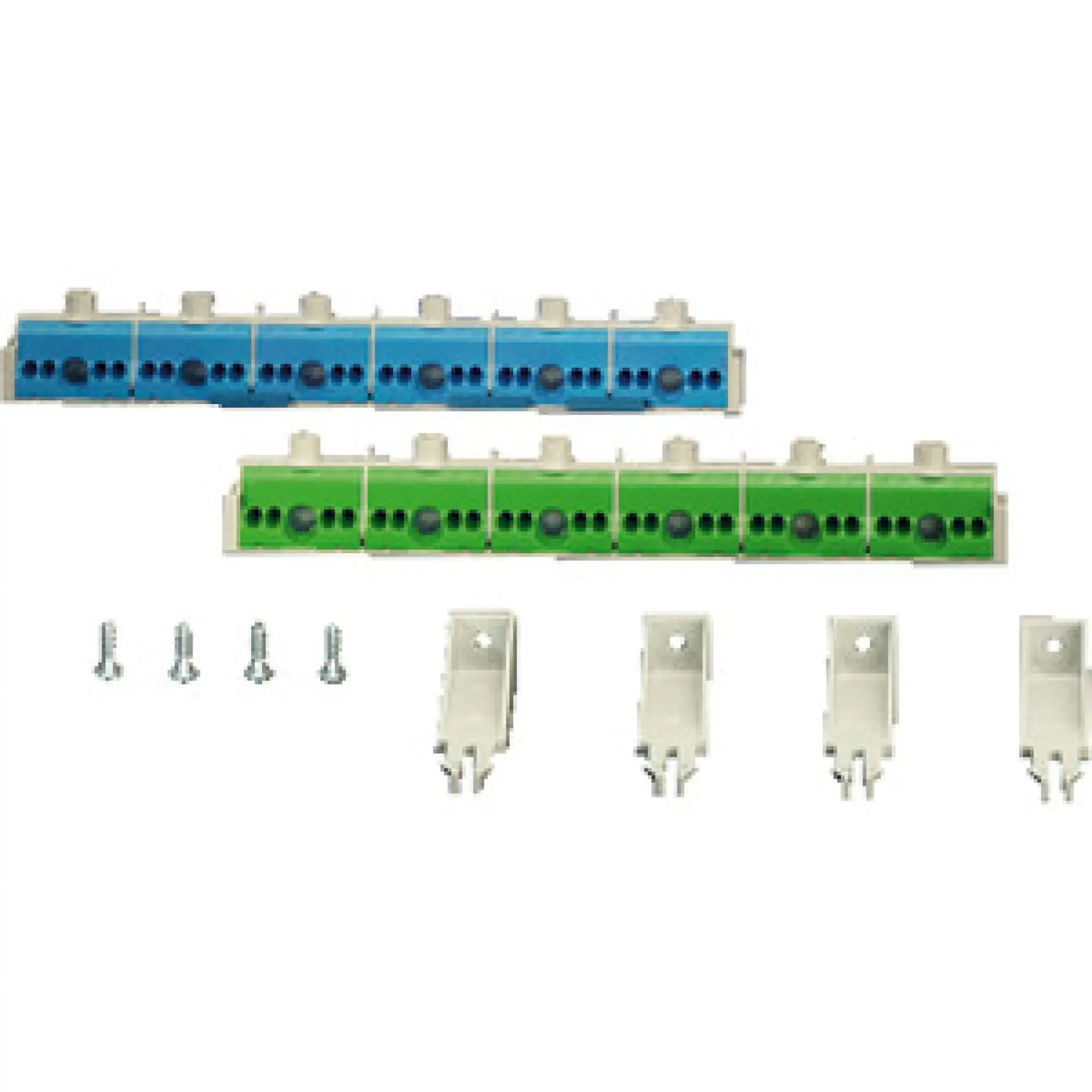 Hensel 68000039 ENYSTAR- PE- und N-Klemme, 2x 1reihig, je 30 Klemmstellen FP FC 54 (img_001) Hensel 68000039 ENYSTAR- PE- und N-Klemme, 2x 1reihig, je 30 Klemmstellen FP FC 54 (img_001)