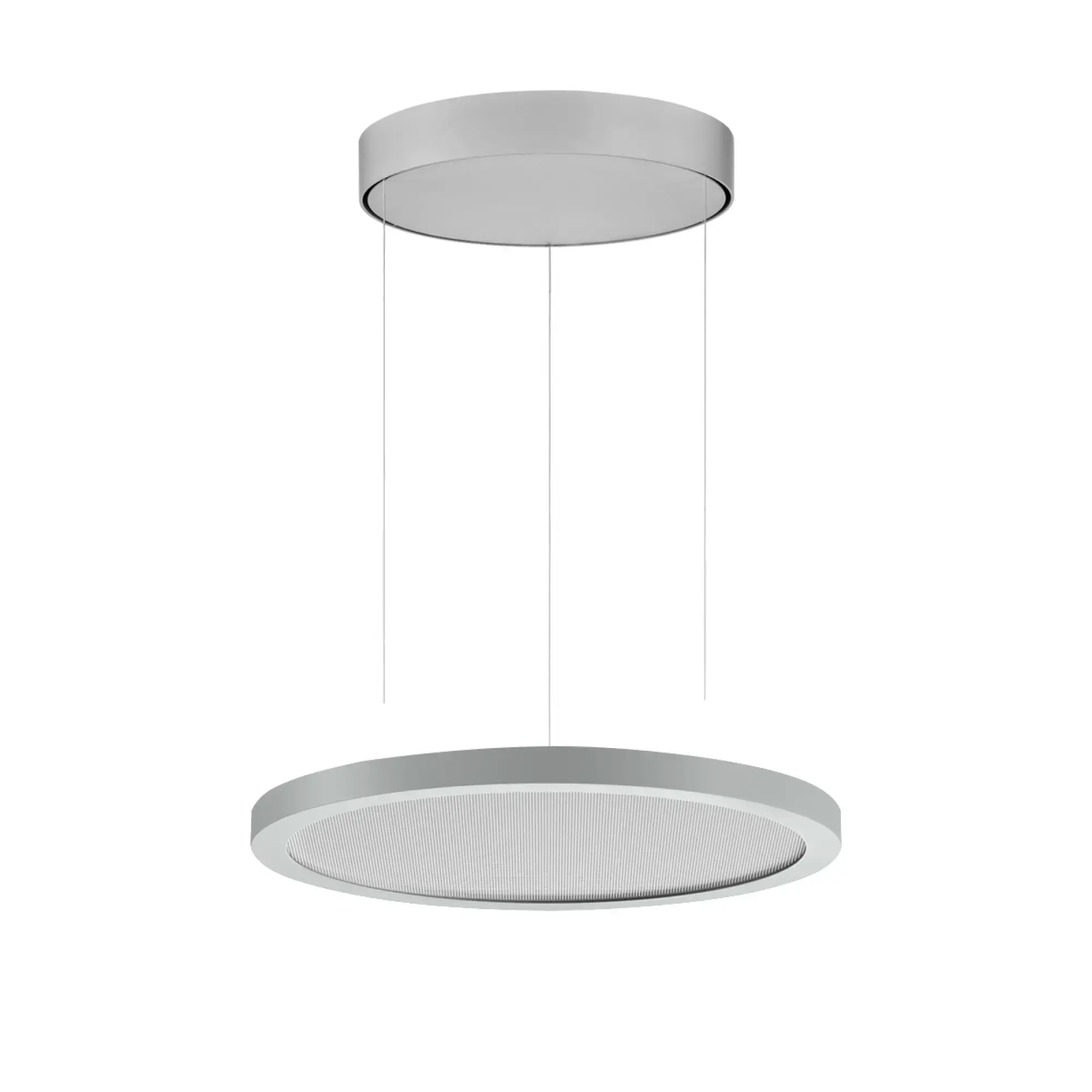 Performance iN Lighting 3124297 LED-Pendelleuchte 4000K 25W DALI Mikroprisma 3124297 (img_001)