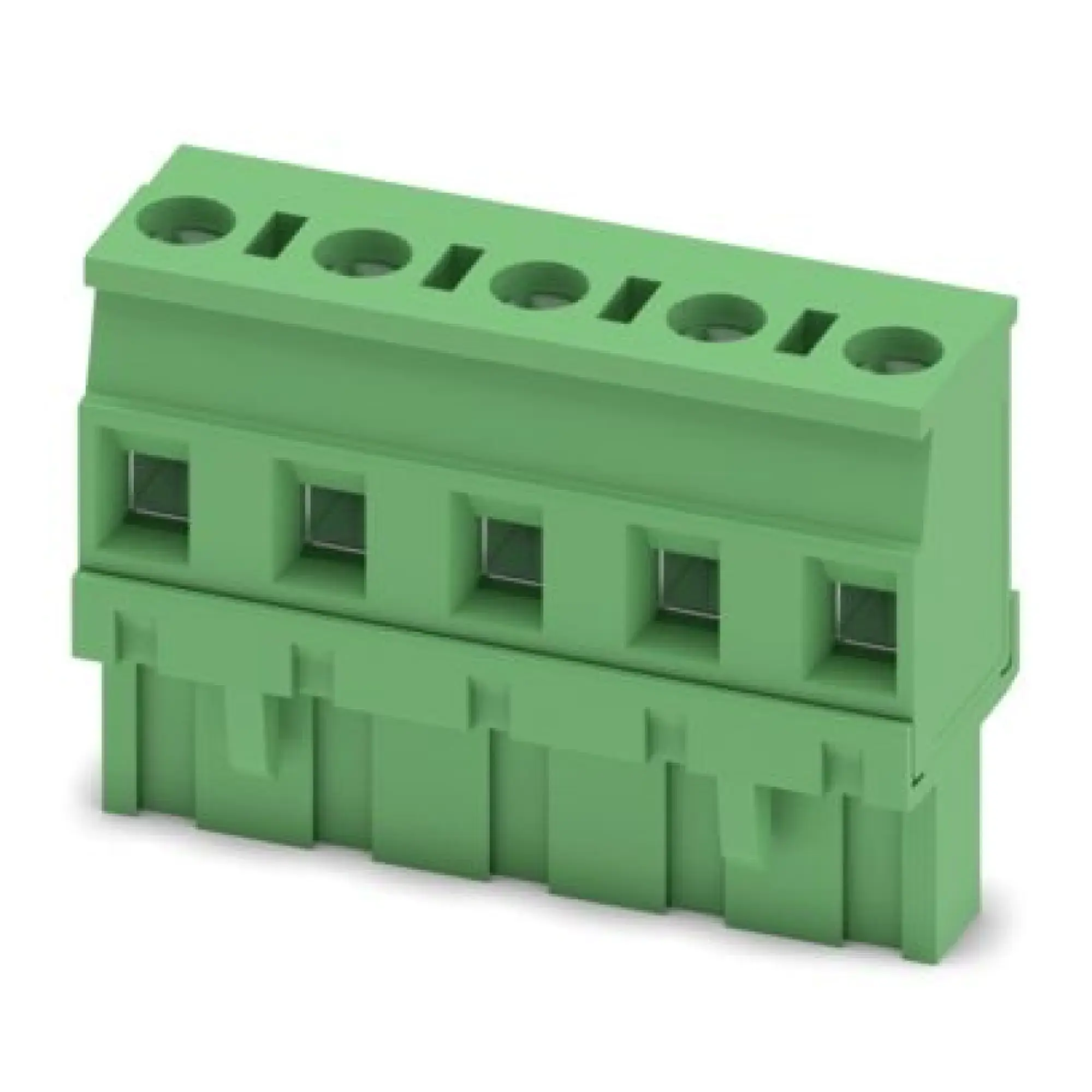 Phoenix Contact 1737738 PCB connector GMVSTBR 2,5/ 5-ST (img_001) Phoenix Contact 1737738 PCB connector GMVSTBR 2,5/ 5-ST (img_001)