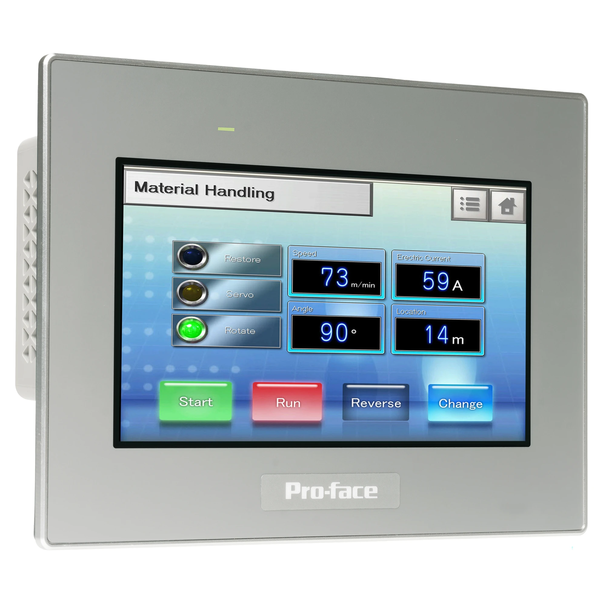 Schneider Electric PFXST6400WADE Pro-face ST6000E 7" Basic HMI Touch-Panel resistiv (GP-Pro EX), 2 x Ethernet (dual IP), 2 x serielle COM, USB (img_001) Schneider Electric PFXST6400WADE Pro-face ST6000E 7" Basic HMI Touch-Panel resistiv (GP-Pro EX), 2 x Ethernet (dual IP), 2 x serielle COM, USB (img_001)